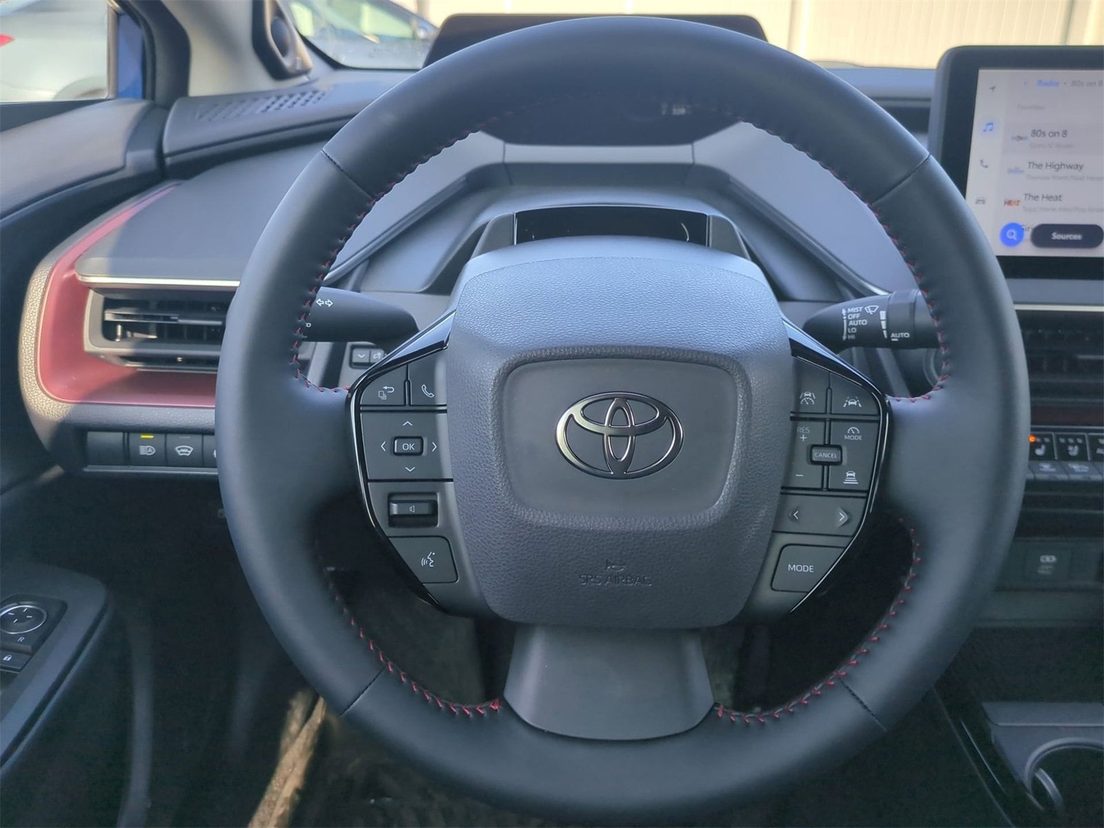 Thumbnail: 2026 Toyota Prius - 24