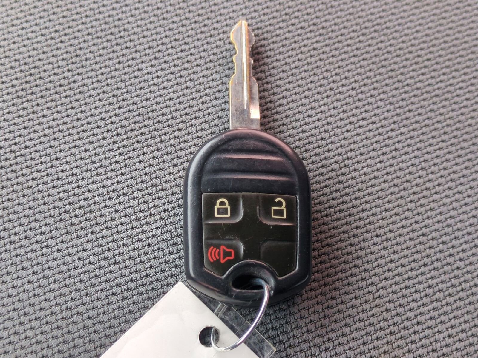 Thumbnail: 2013 Ford F-150 - 33