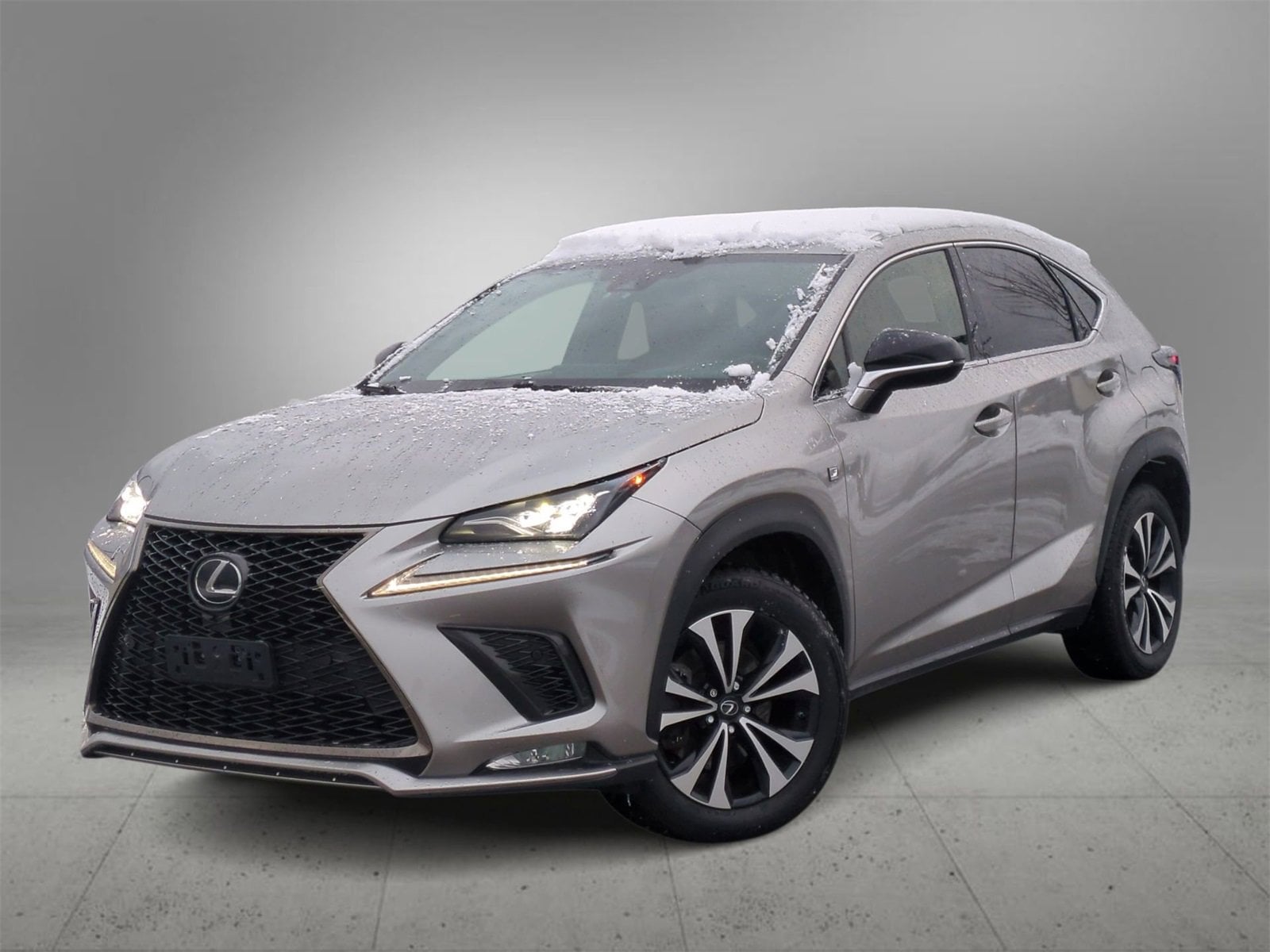 2021 Lexus NX 300 -
                  Farmington Hills, MI
