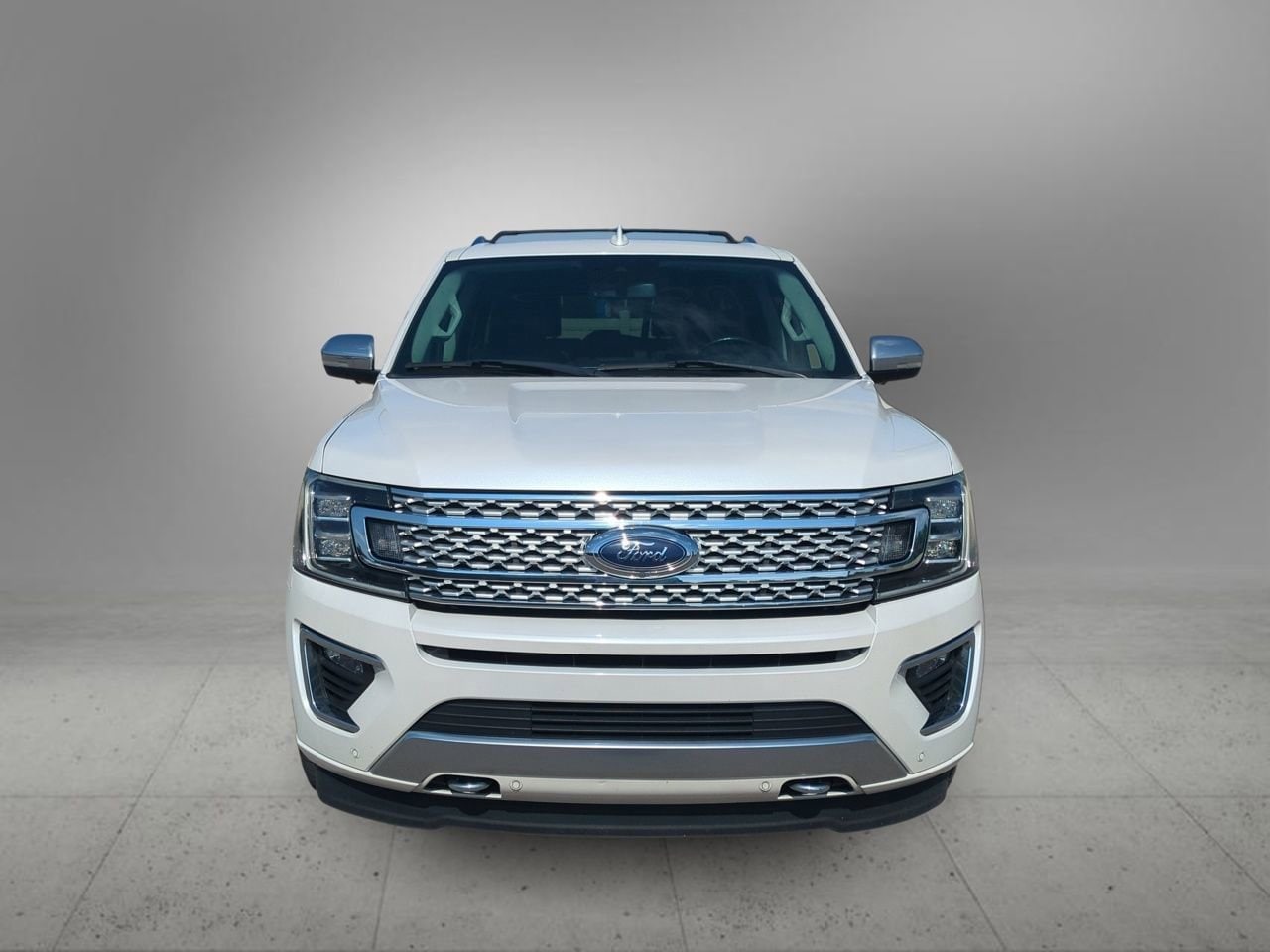 Thumbnail: 2019 Ford Expedition - 3