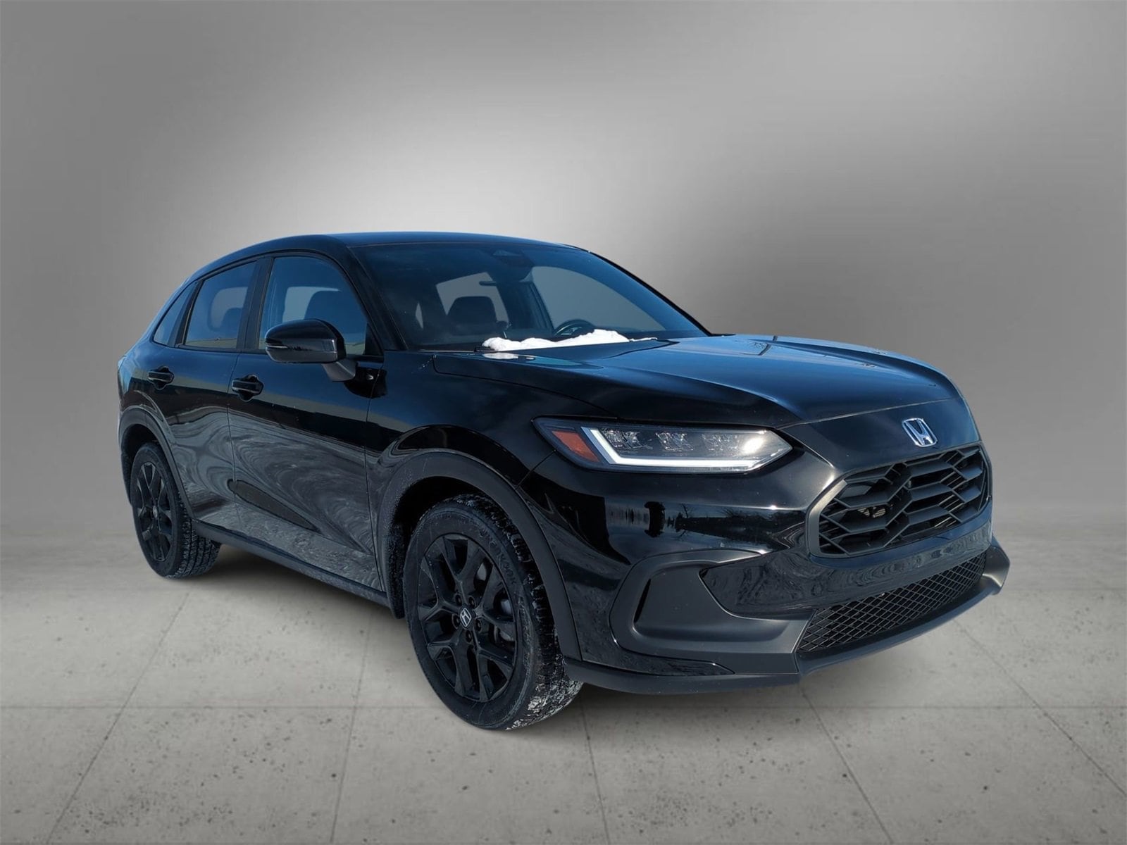 Thumbnail: 2023 Honda HR-V - 2