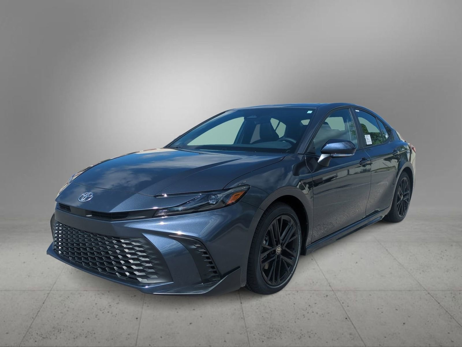 Thumbnail: 2026 Toyota Camry - 4