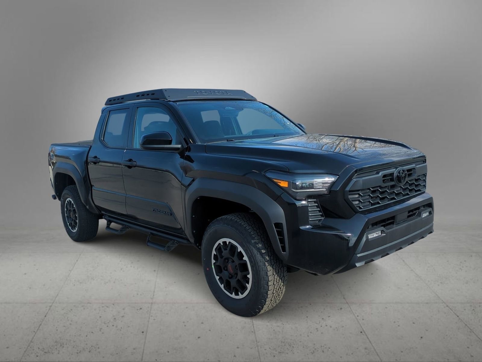Thumbnail: 2026 Toyota Tacoma - 2