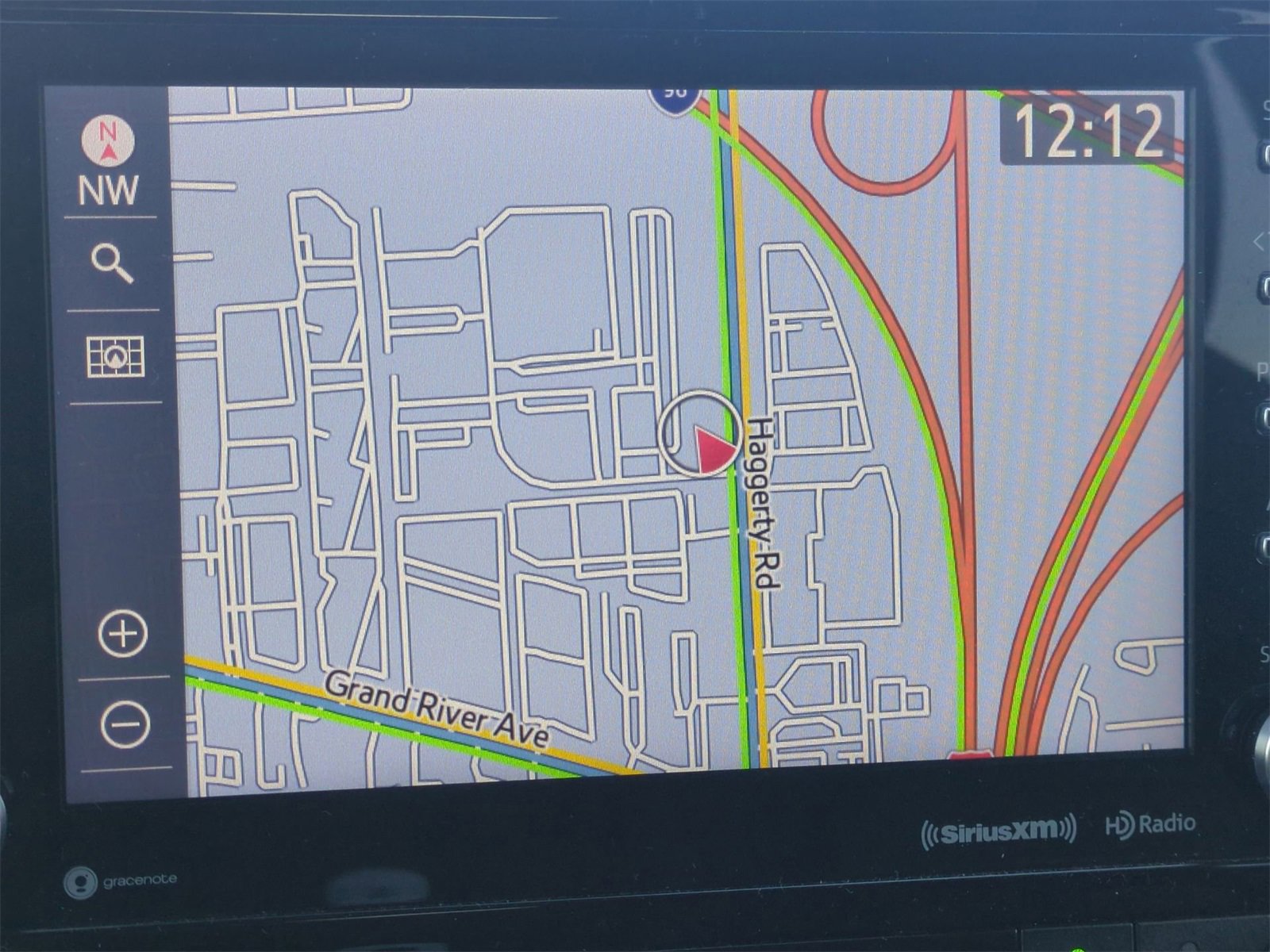 Thumbnail: 2021 Toyota Highlander - 30