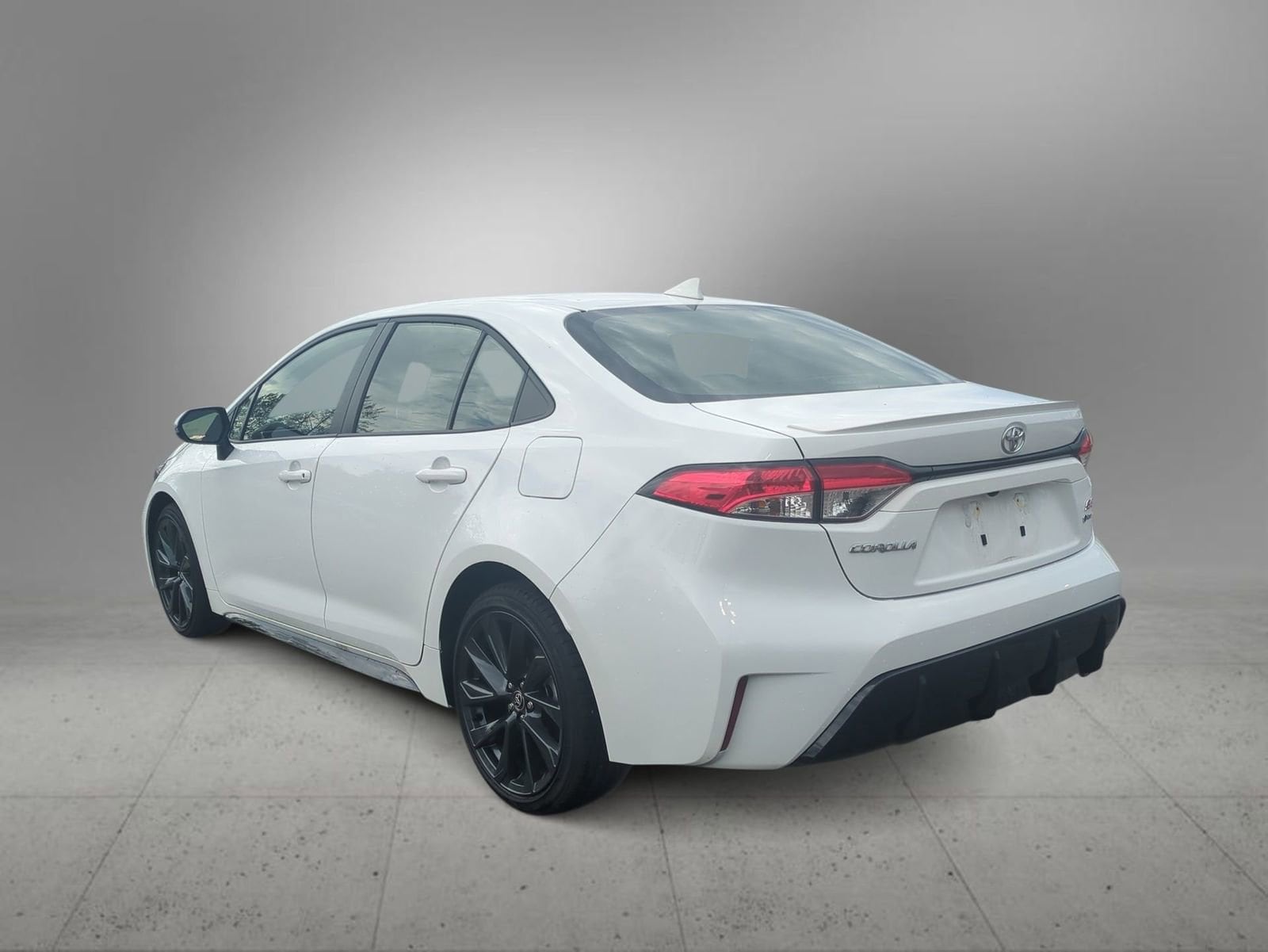 Thumbnail: 2026 Toyota Corolla - 6