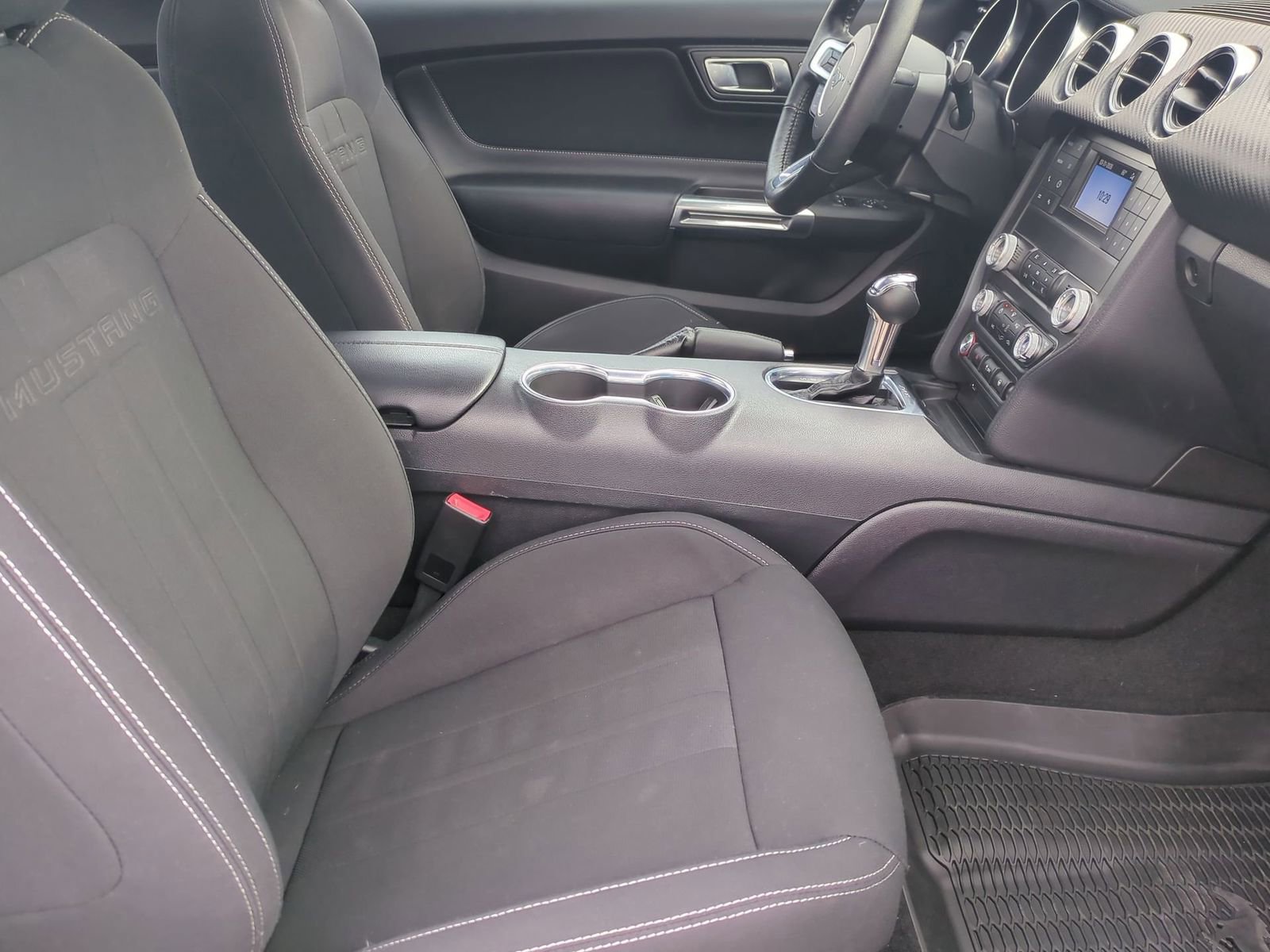 Thumbnail: 2022 Ford Mustang - 17