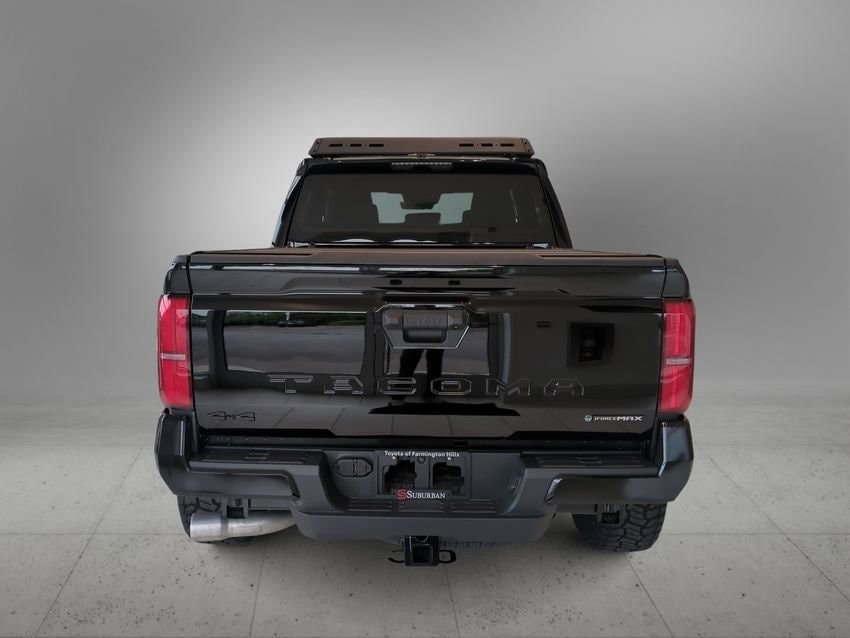 Thumbnail: 2025 Toyota Tacoma - 7