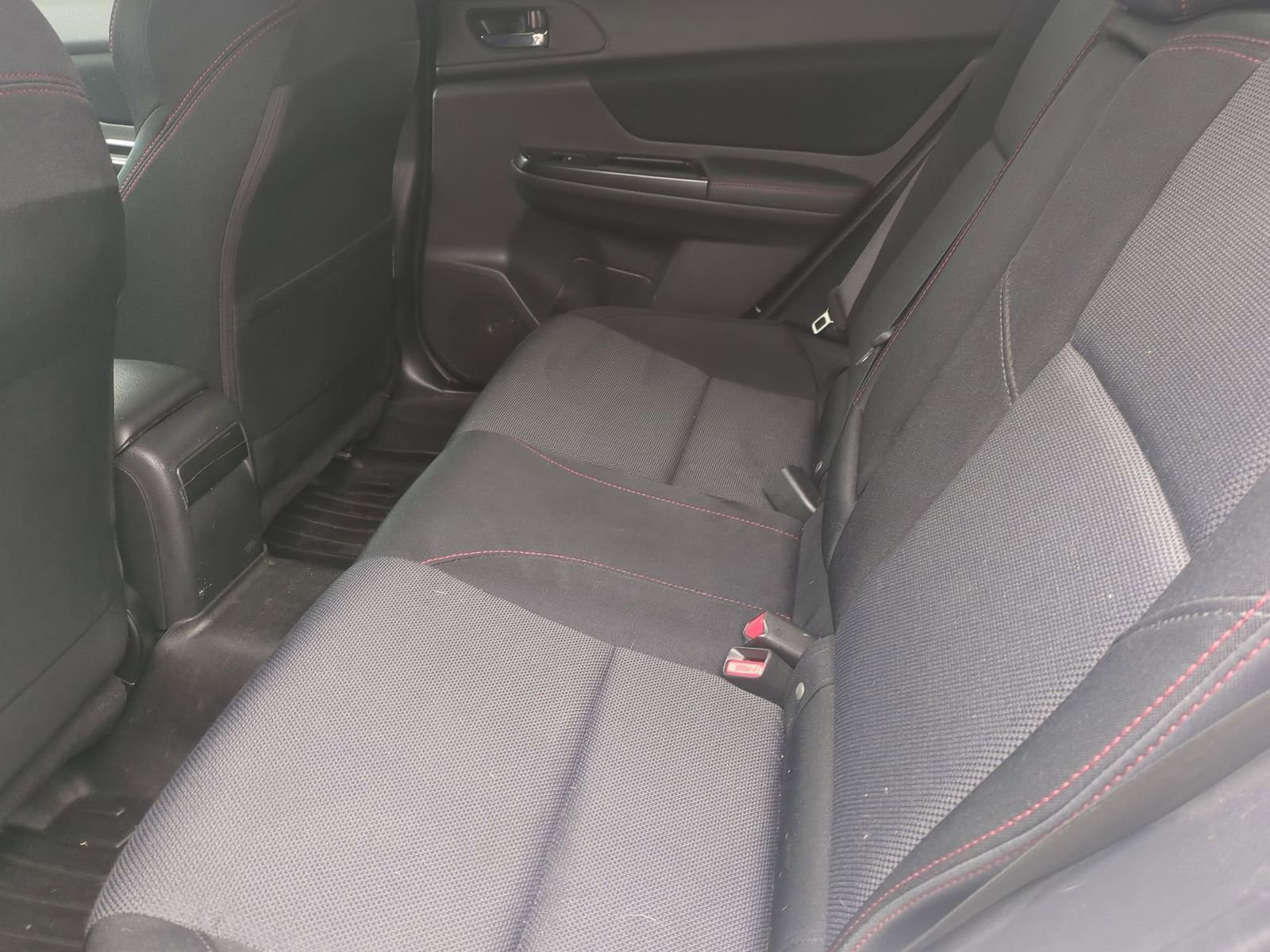 Thumbnail: 2019 Subaru WRX - 18