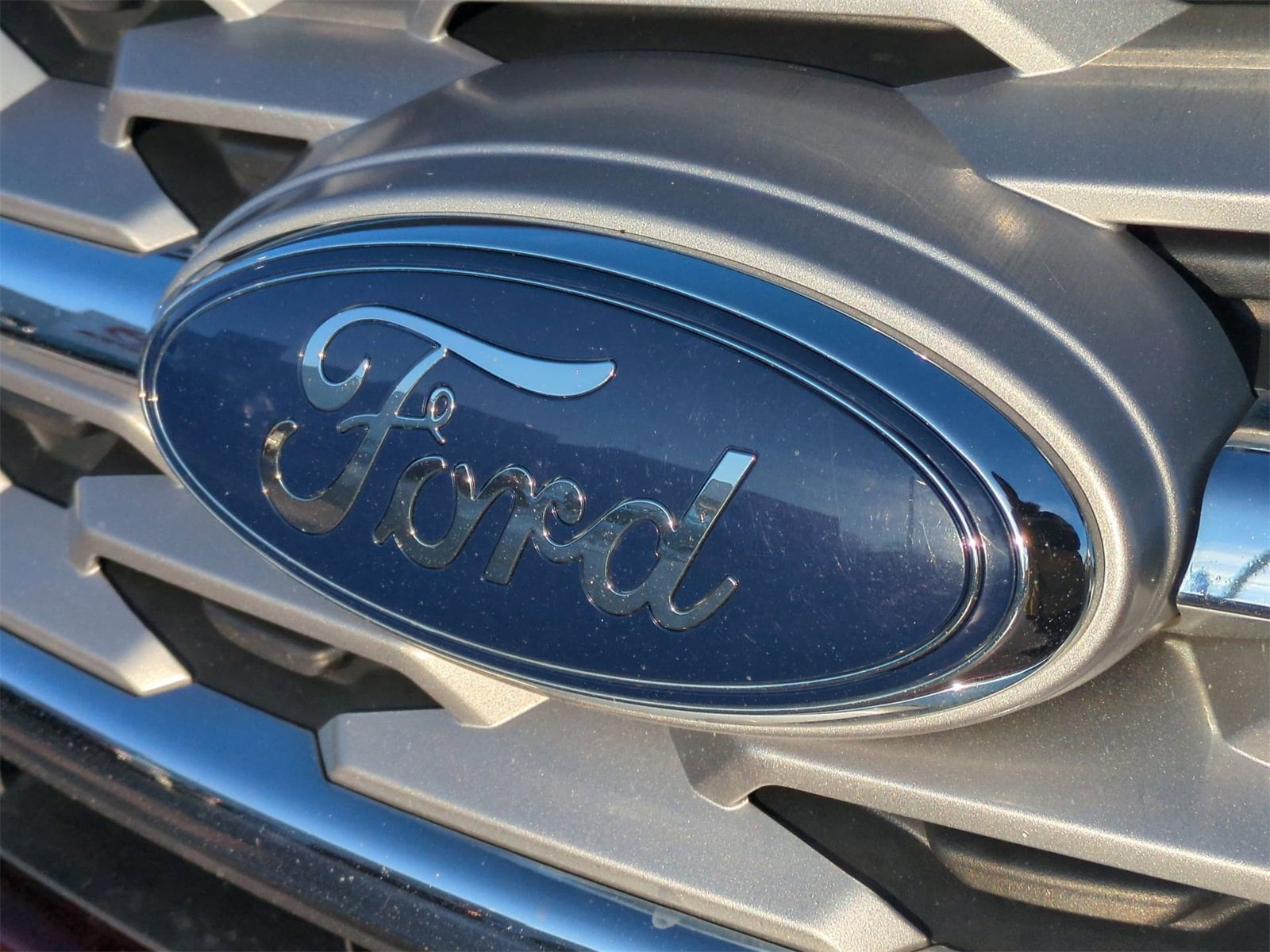 Thumbnail: 2018 Ford Explorer - 12