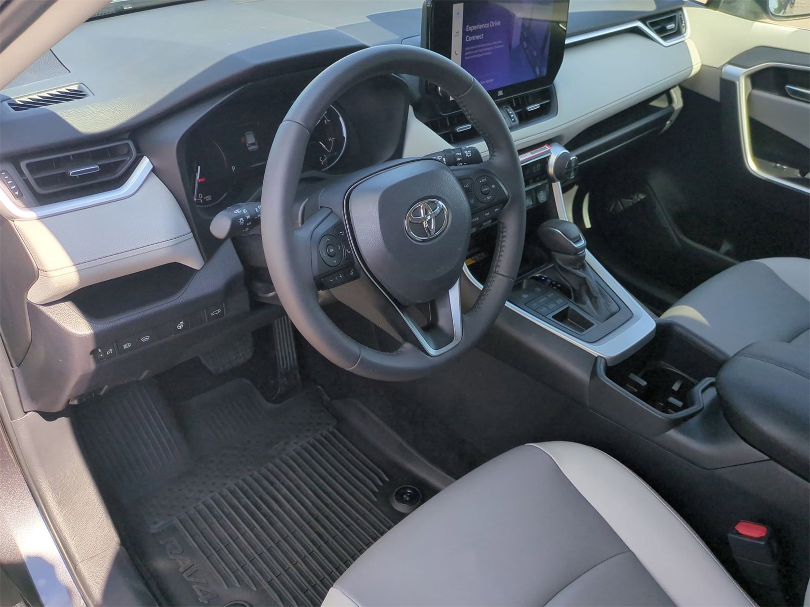 Thumbnail: 2024 Toyota RAV4 - 10