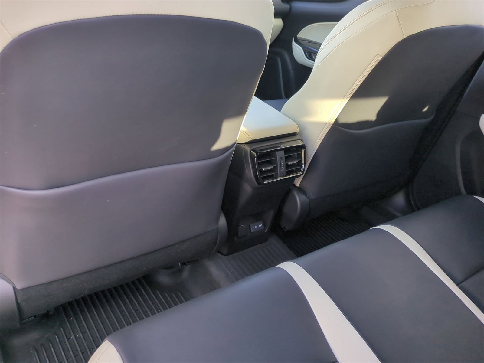 Thumbnail: 2024 Lexus NX - 18