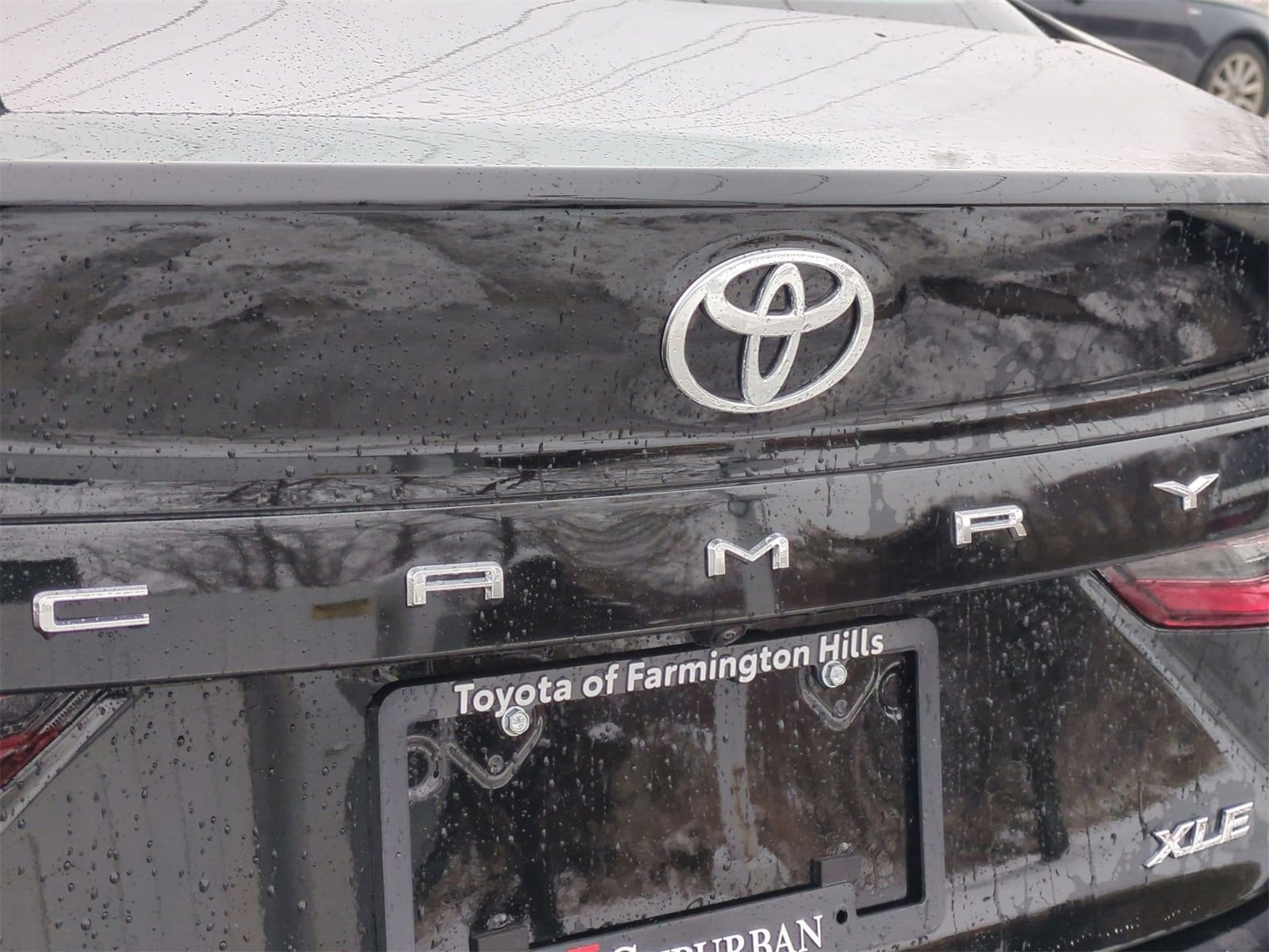 Thumbnail: 2026 Toyota Camry - 13