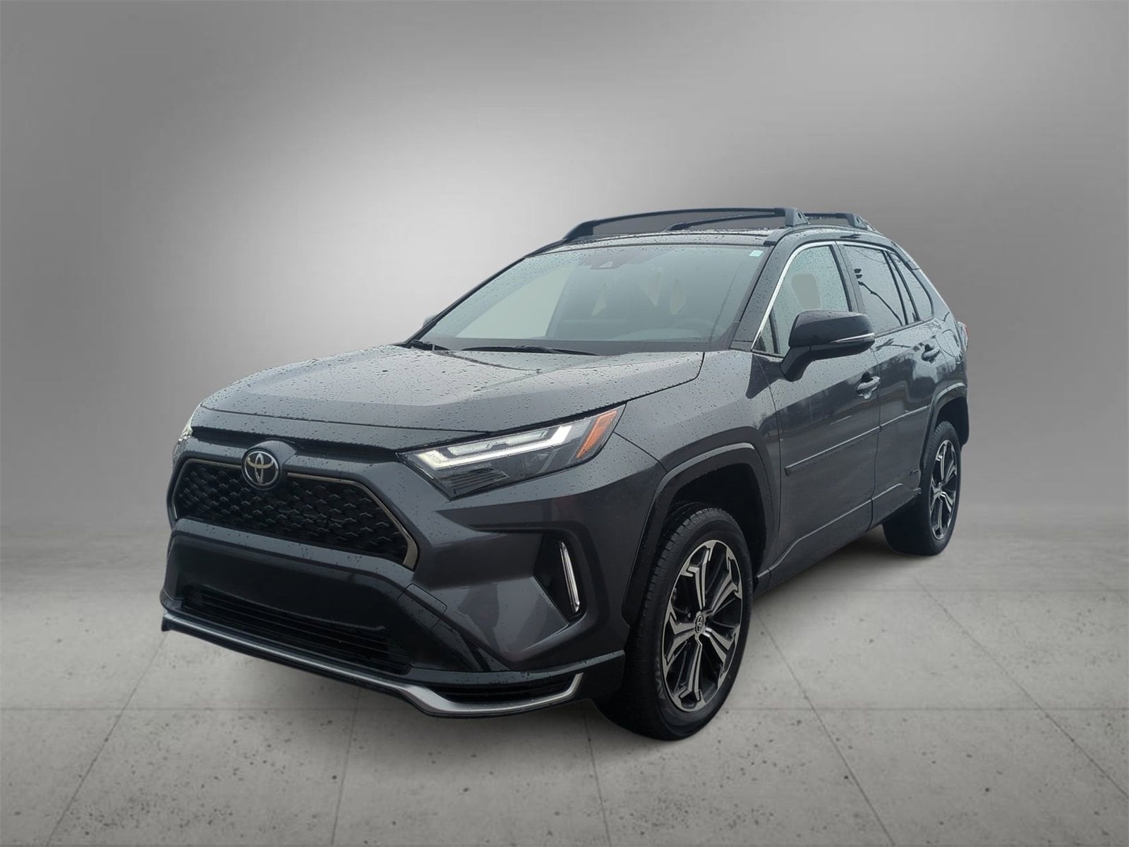 Thumbnail: 2025 Toyota RAV4 - 4