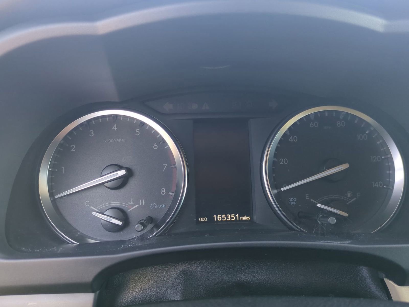 Thumbnail: 2016 Toyota Highlander - 35