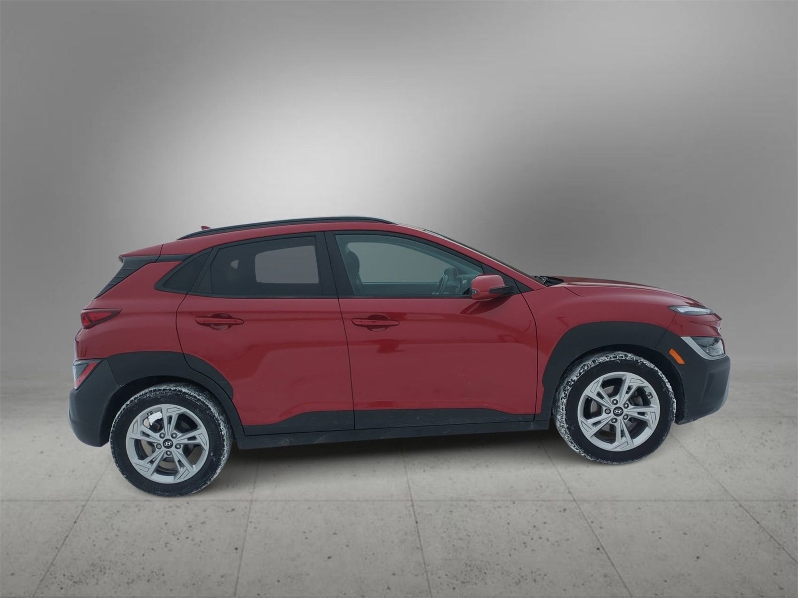 Thumbnail: 2022 Hyundai Kona - 9