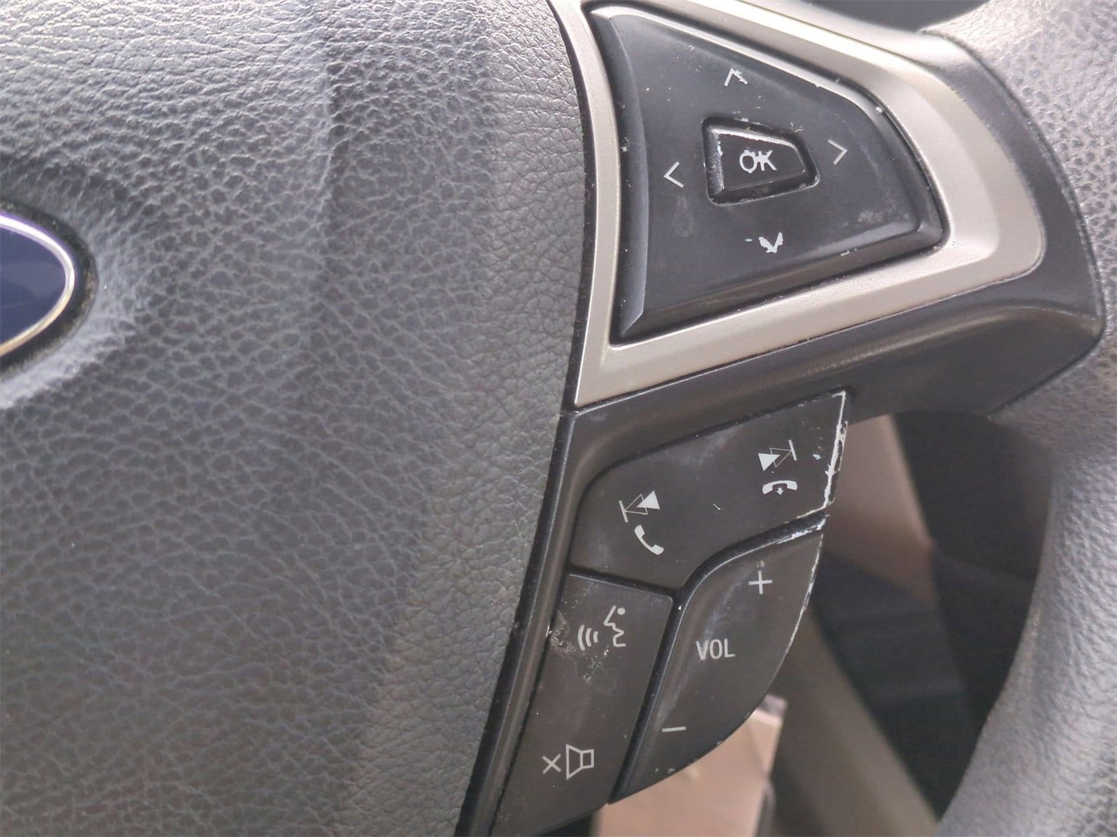 Thumbnail: 2013 Ford Fusion - 26