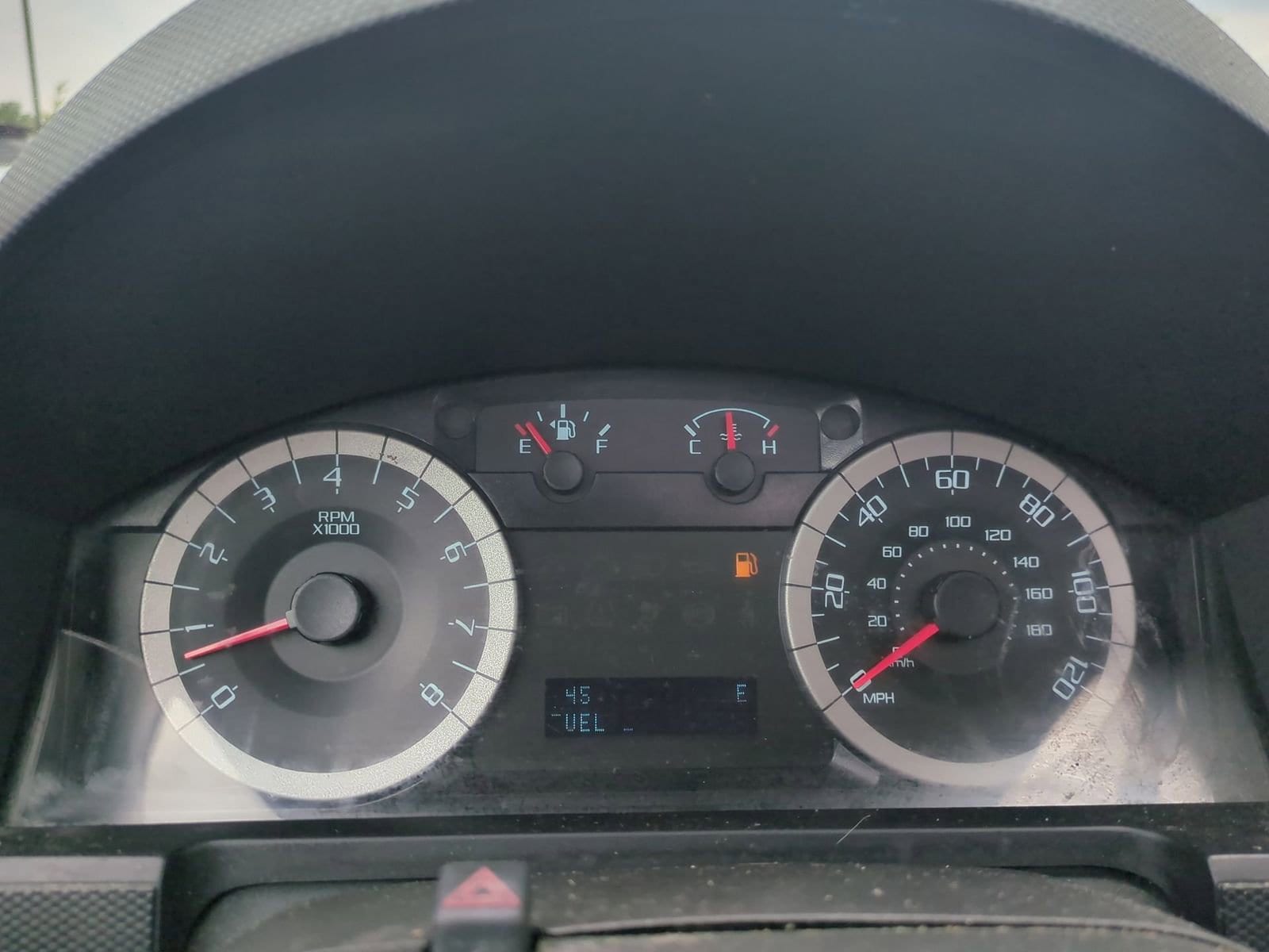 Thumbnail: 2012 Ford Escape - 32