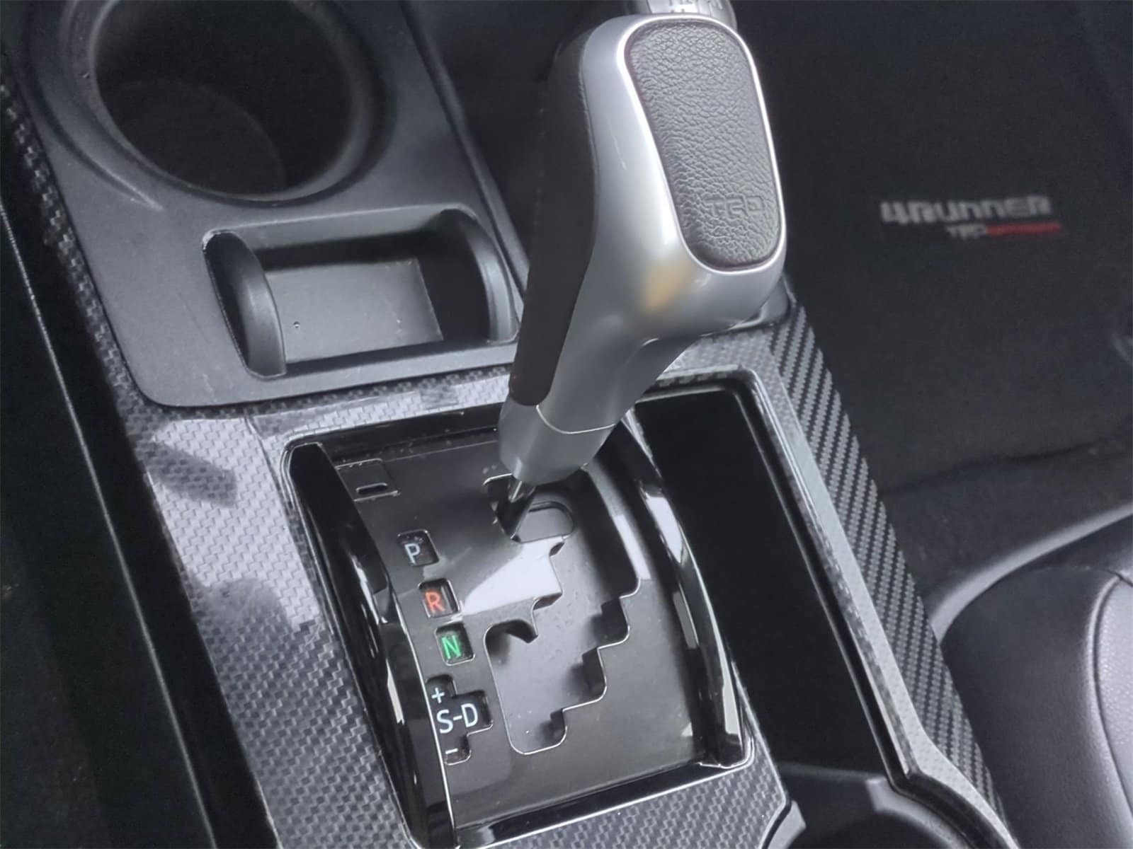 Thumbnail: 2022 Toyota 4Runner - 33