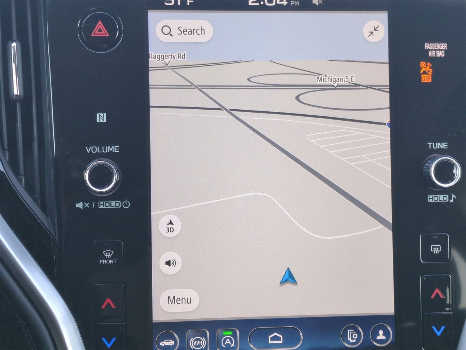 Thumbnail: 2024 Subaru Outback - 30