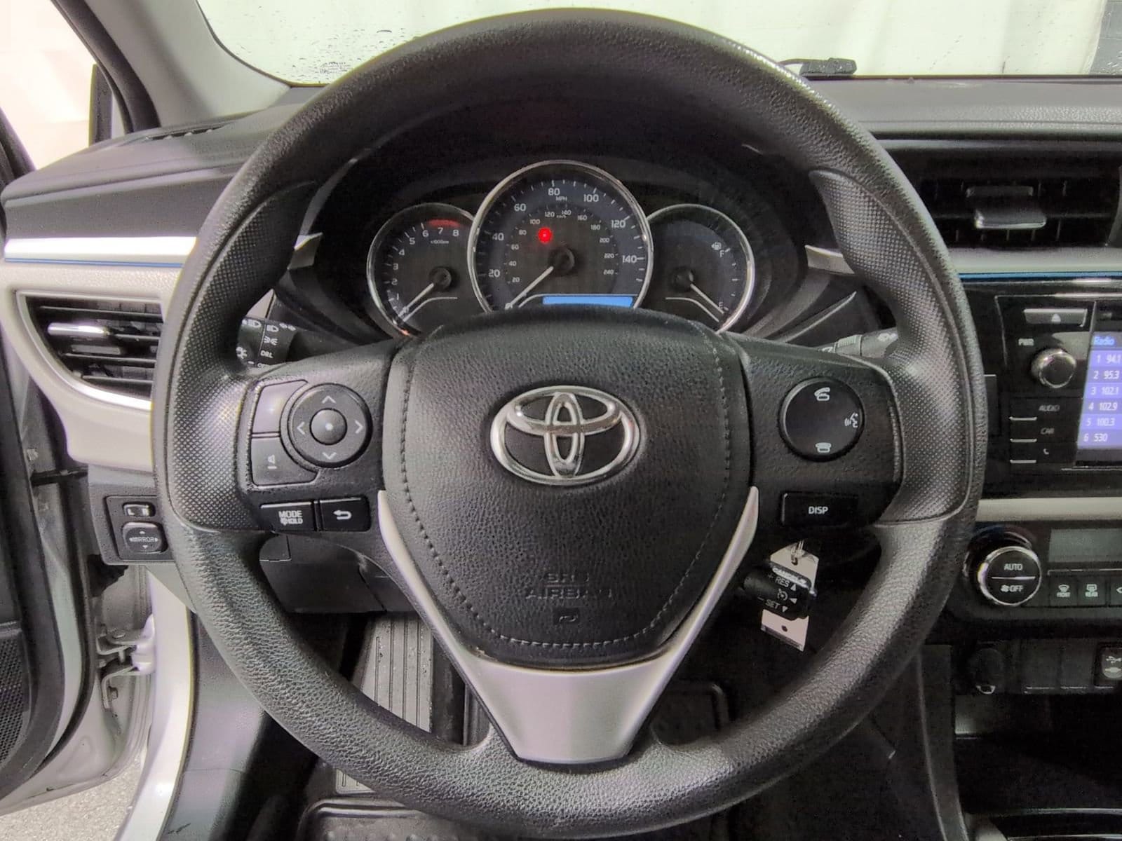 Thumbnail: 2016 Toyota Corolla - 22