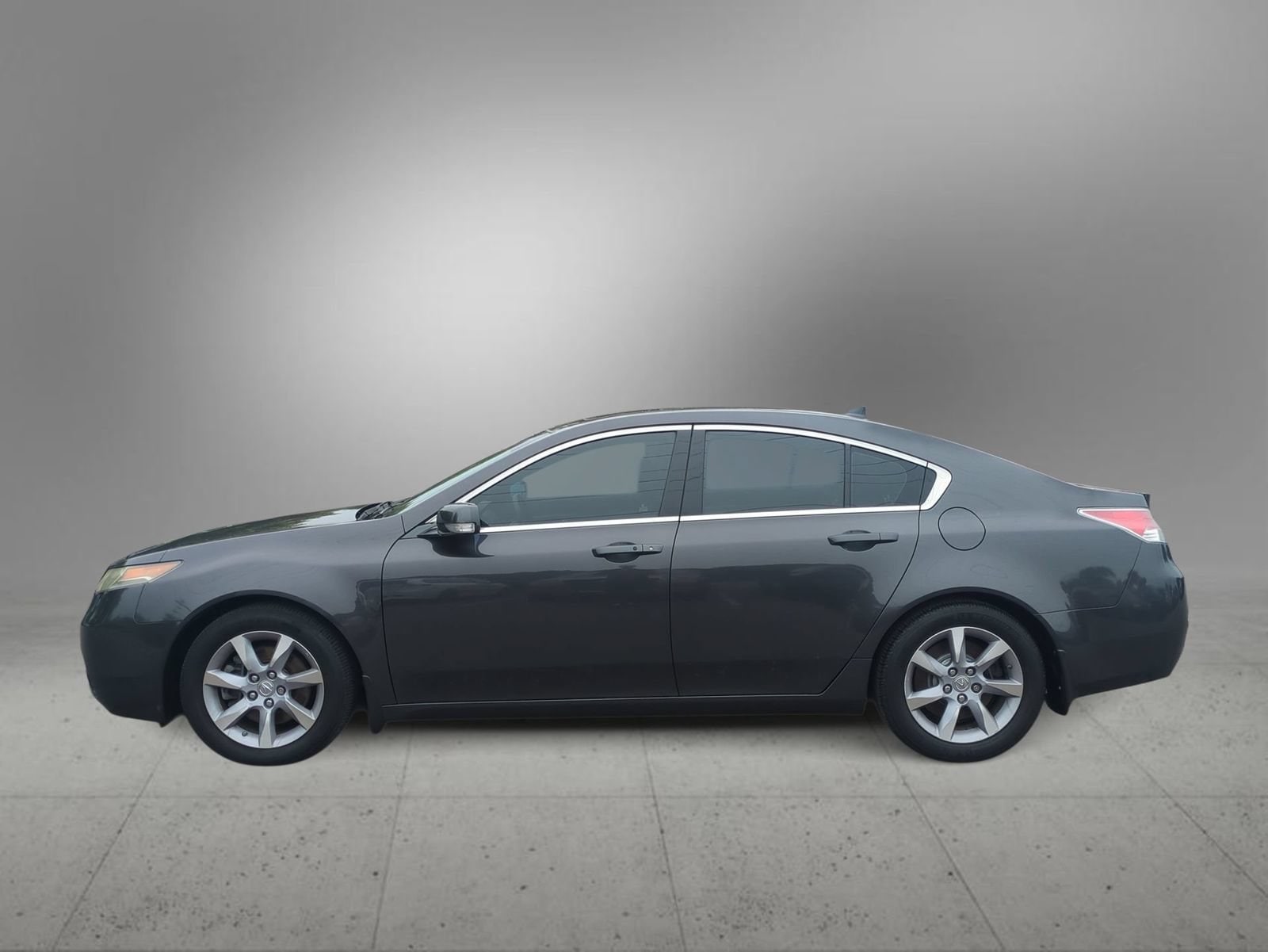 Thumbnail: 2012 Acura TL - 5