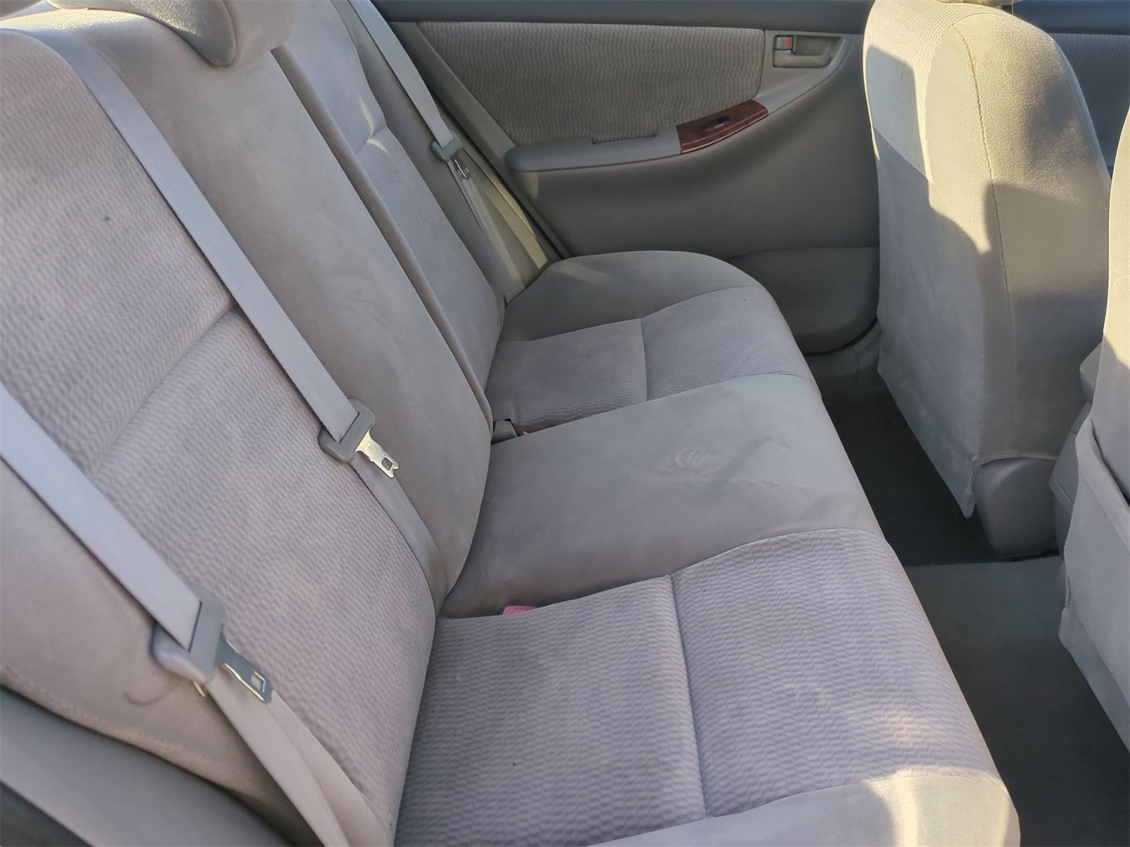 Thumbnail: 2005 Toyota Corolla - 20