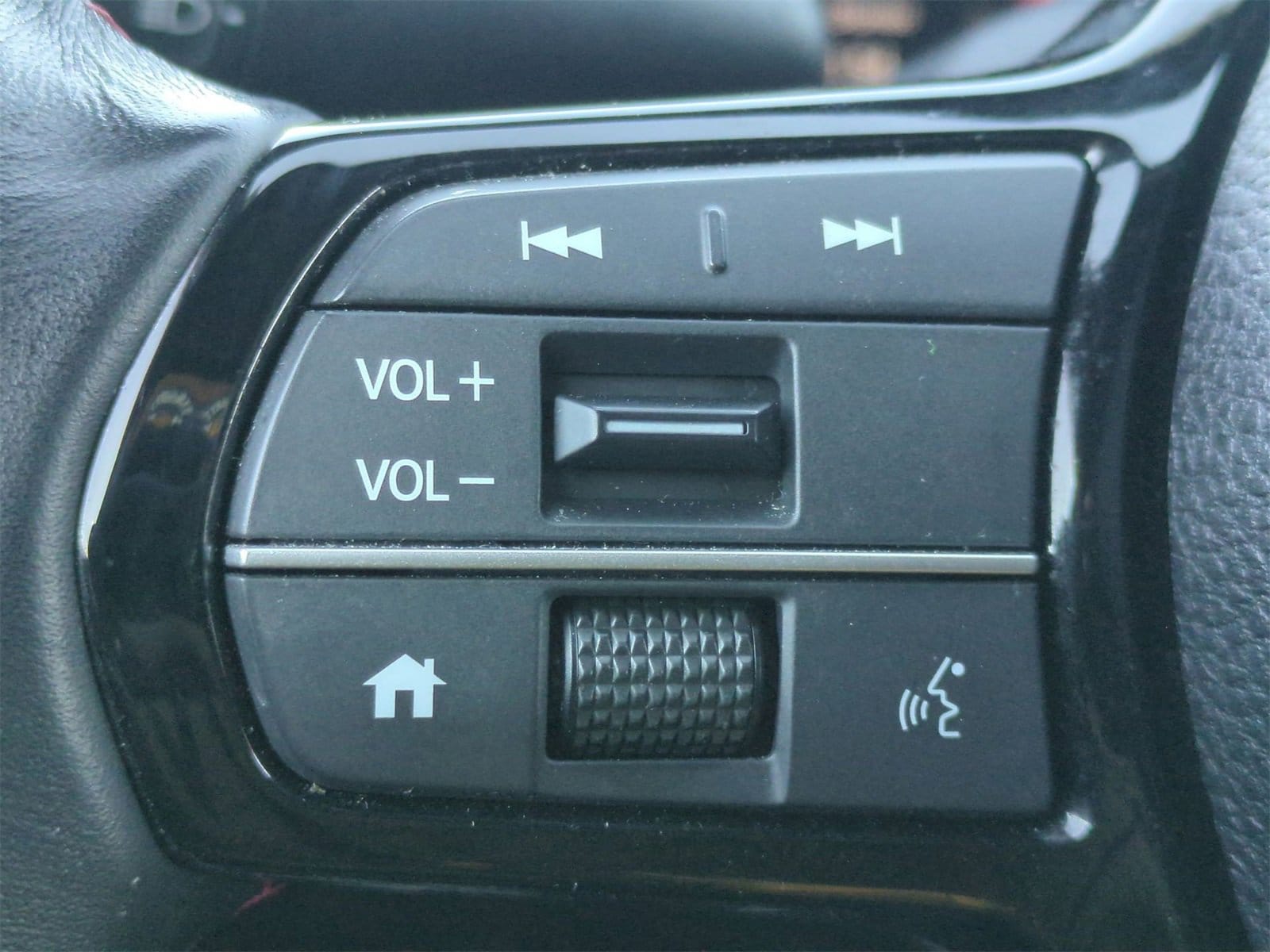 Thumbnail: 2023 Honda Civic - 25