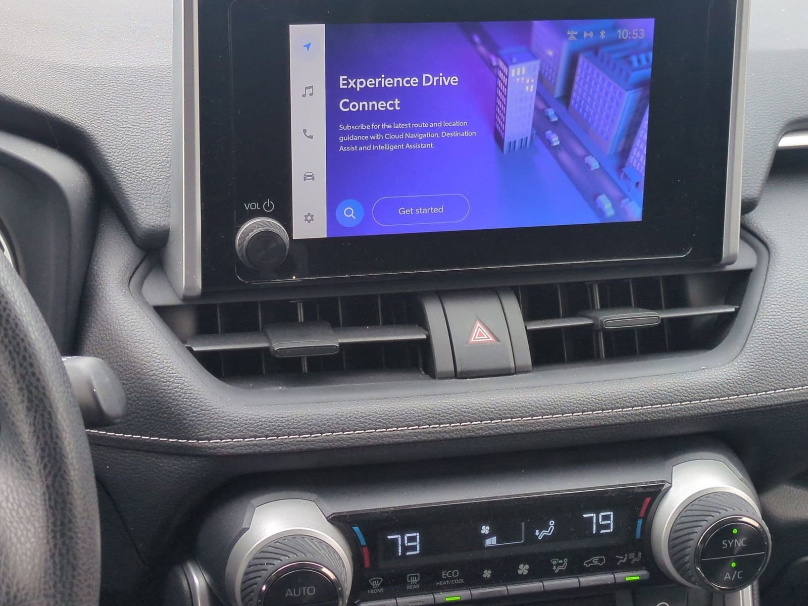 Thumbnail: 2023 Toyota RAV4 - 27