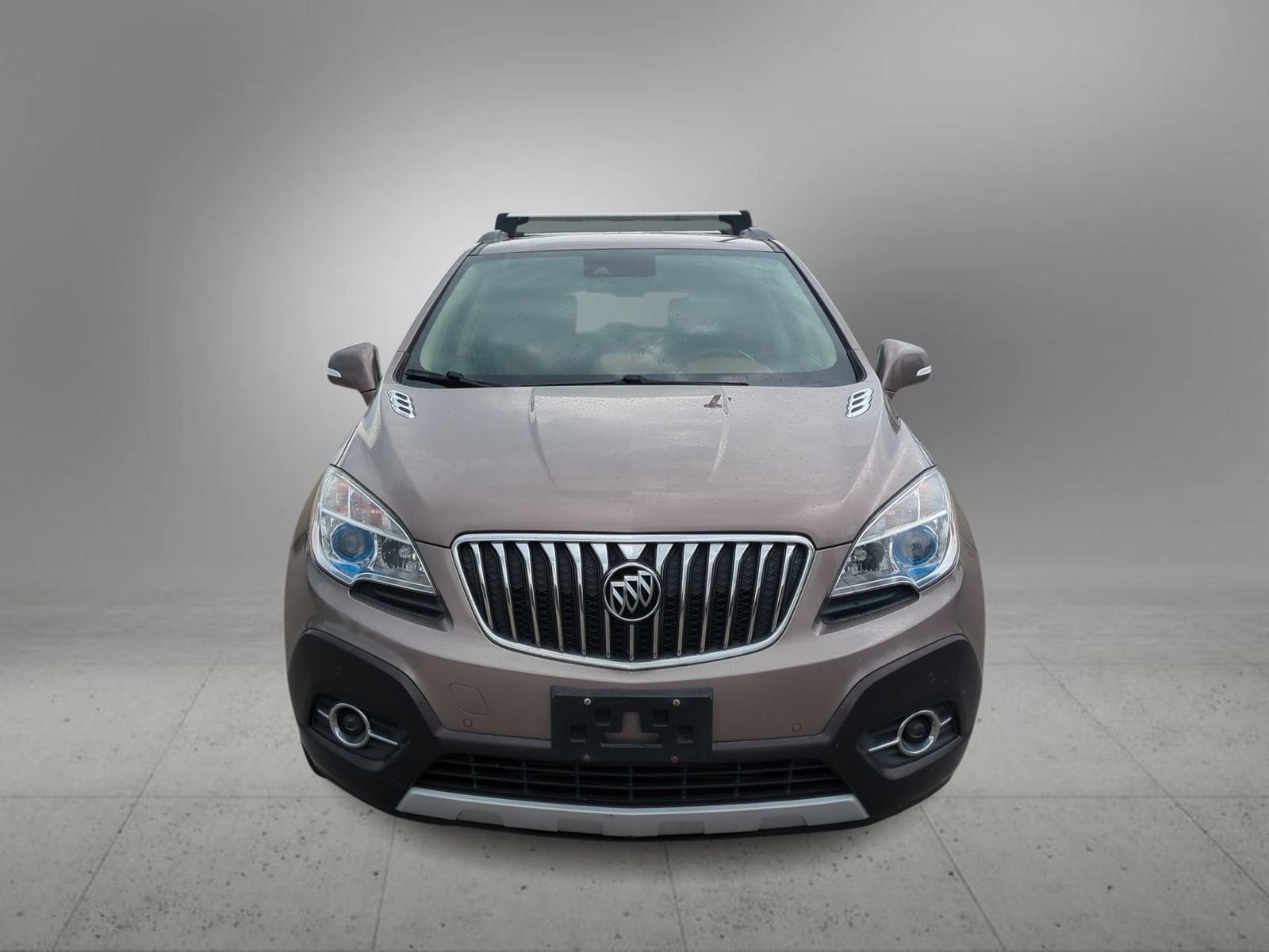 Thumbnail: 2015 Buick Encore - 3