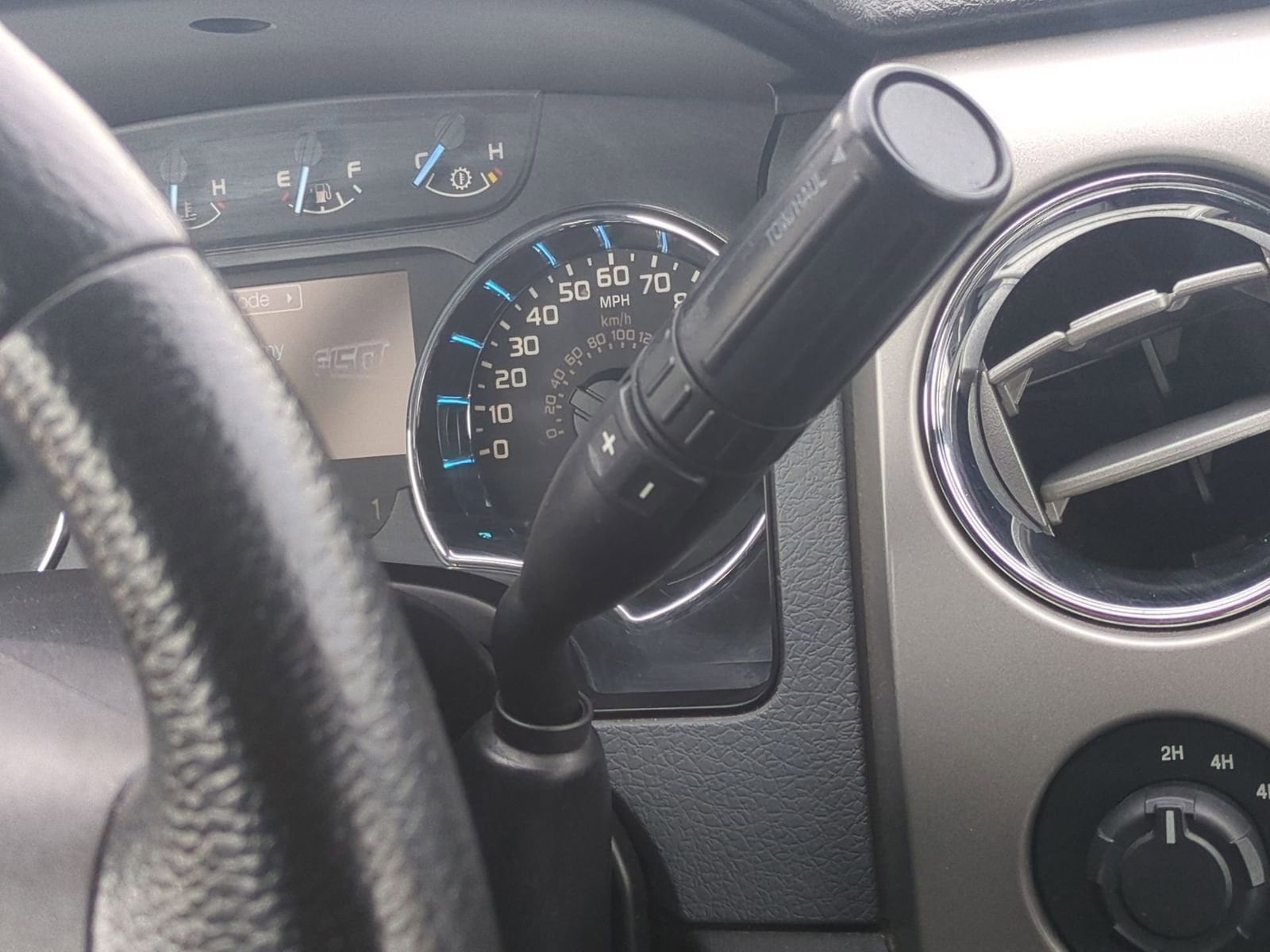 Thumbnail: 2011 Ford F-150 - 28