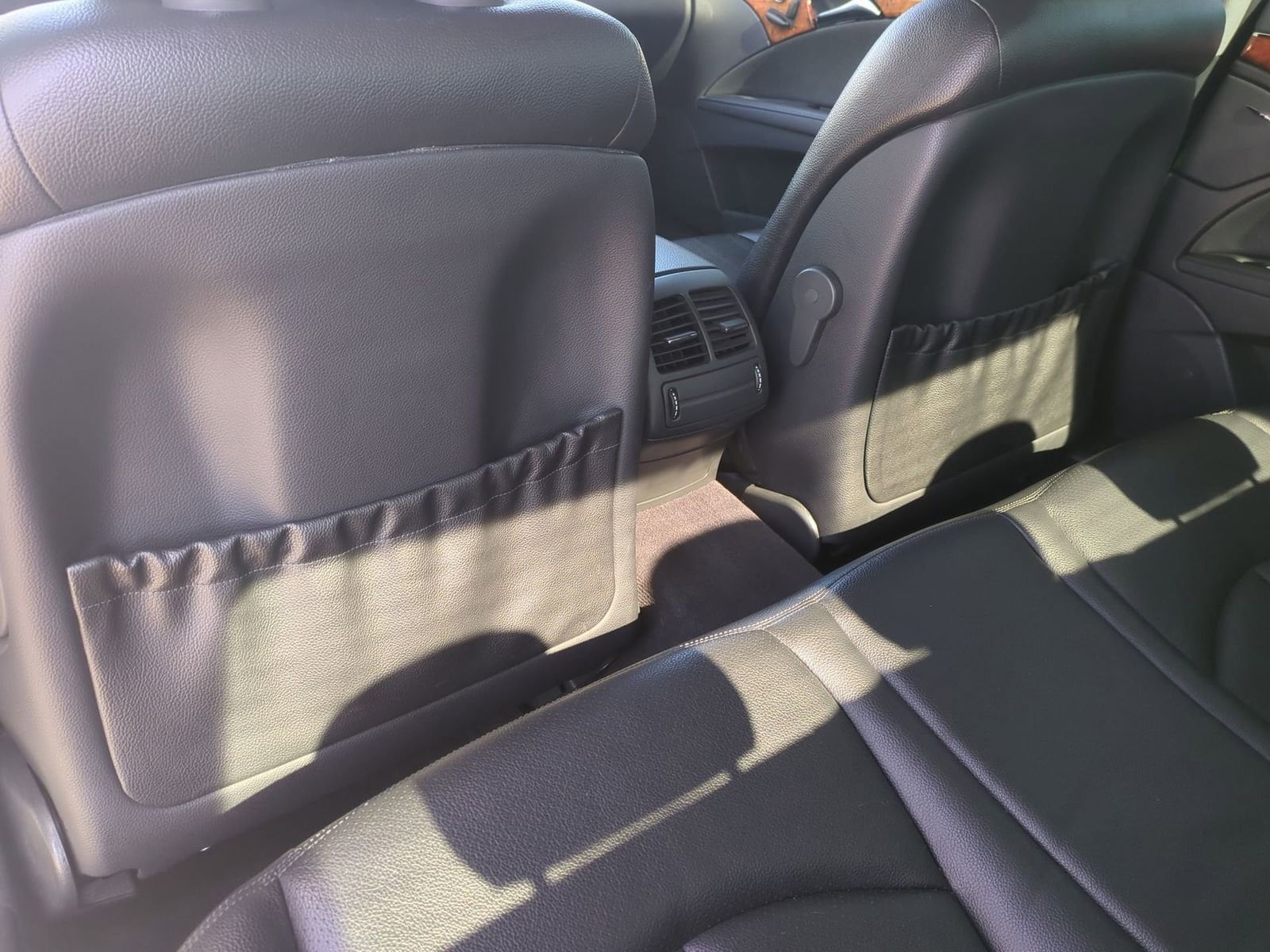 Thumbnail: 2006 Mercedes-Benz E-Class - 17