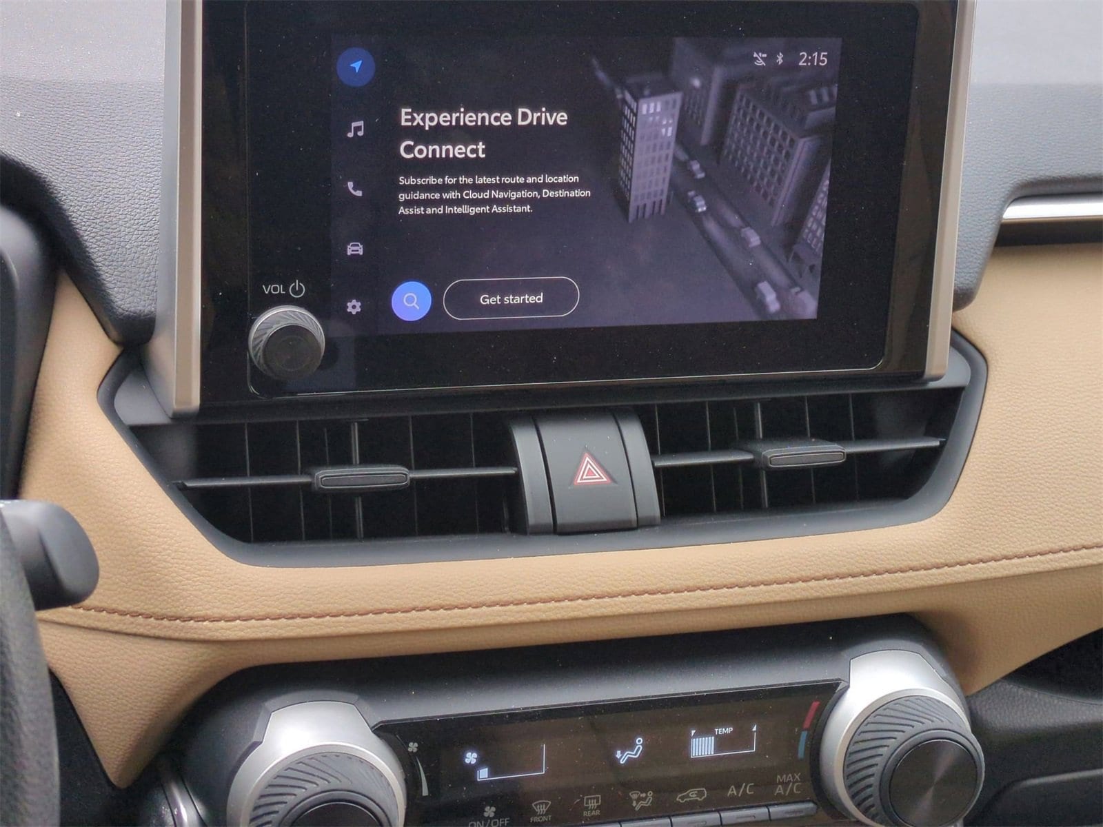 Thumbnail: 2025 Toyota RAV4 - 27