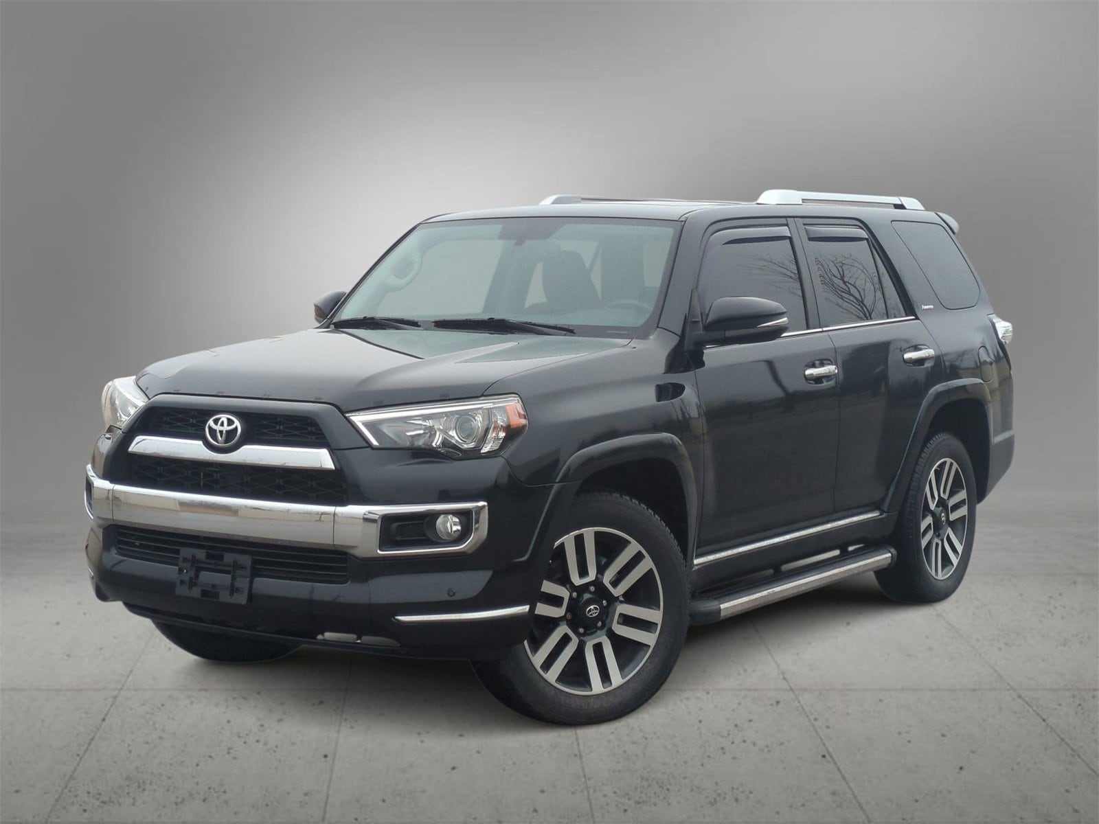 2015 Toyota 4Runner Limited -
                  Farmington Hills, MI