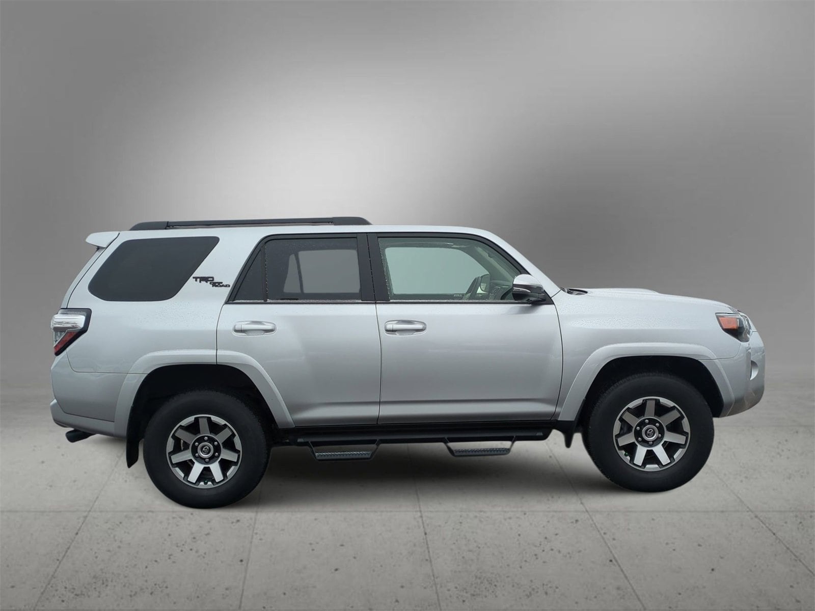 Thumbnail: 2022 Toyota 4Runner - 9