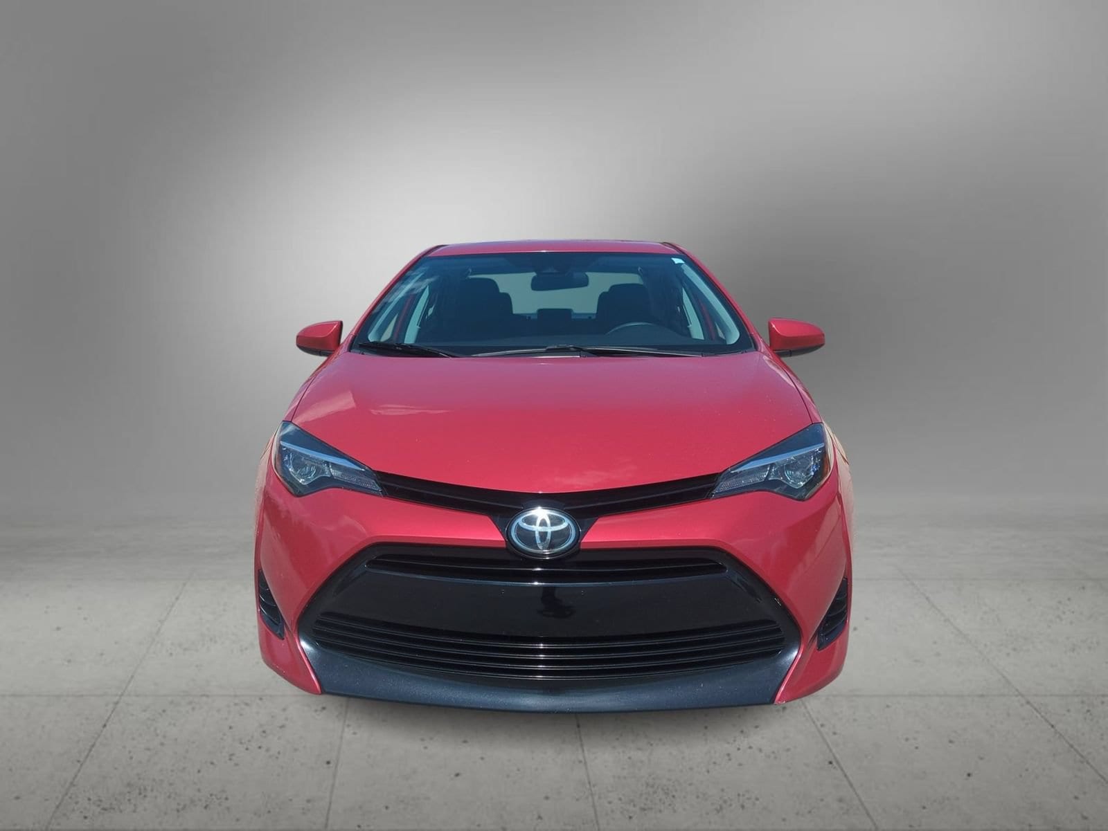 Thumbnail: 2018 Toyota Corolla - 3