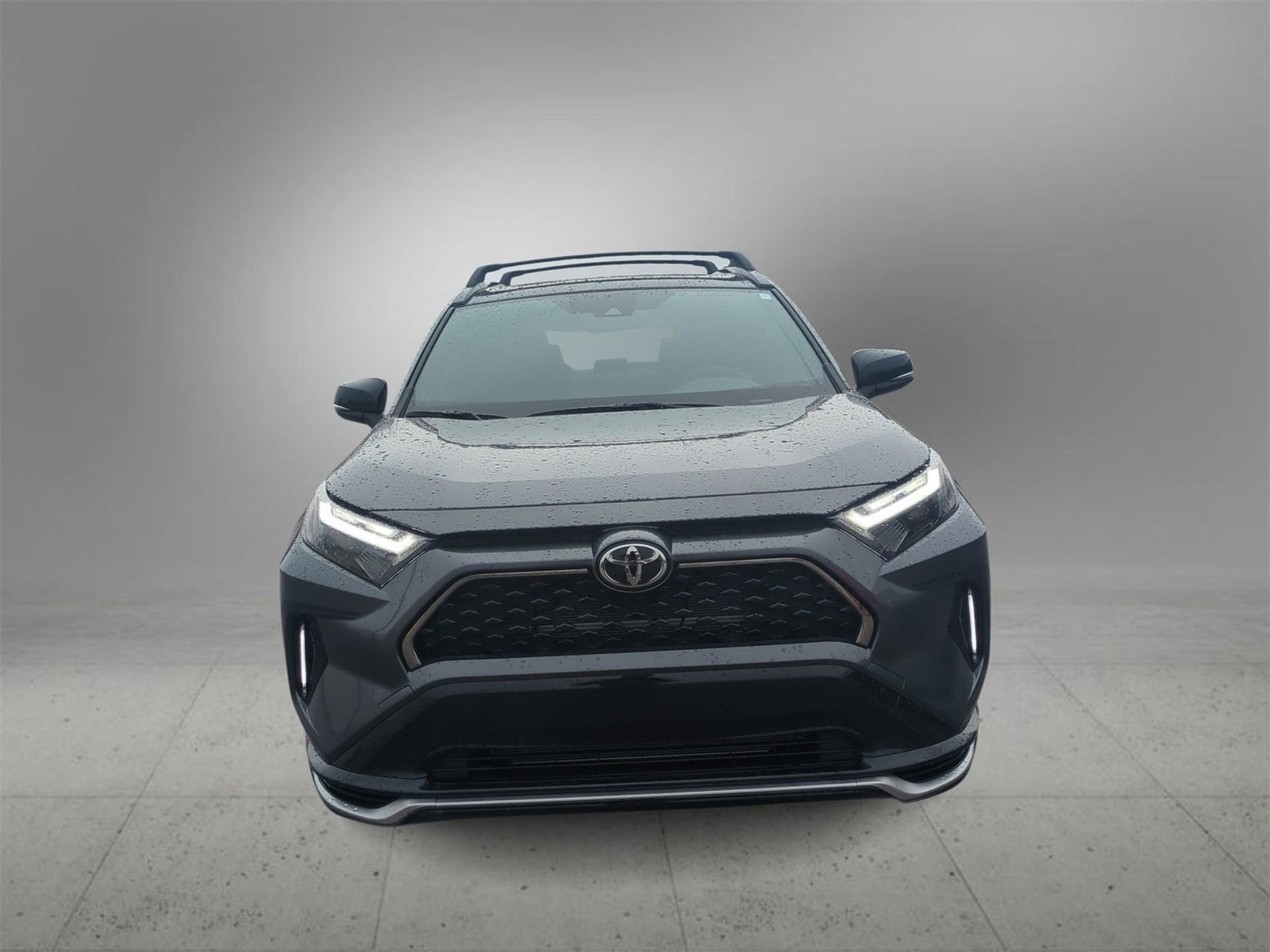 Thumbnail: 2025 Toyota RAV4 - 3