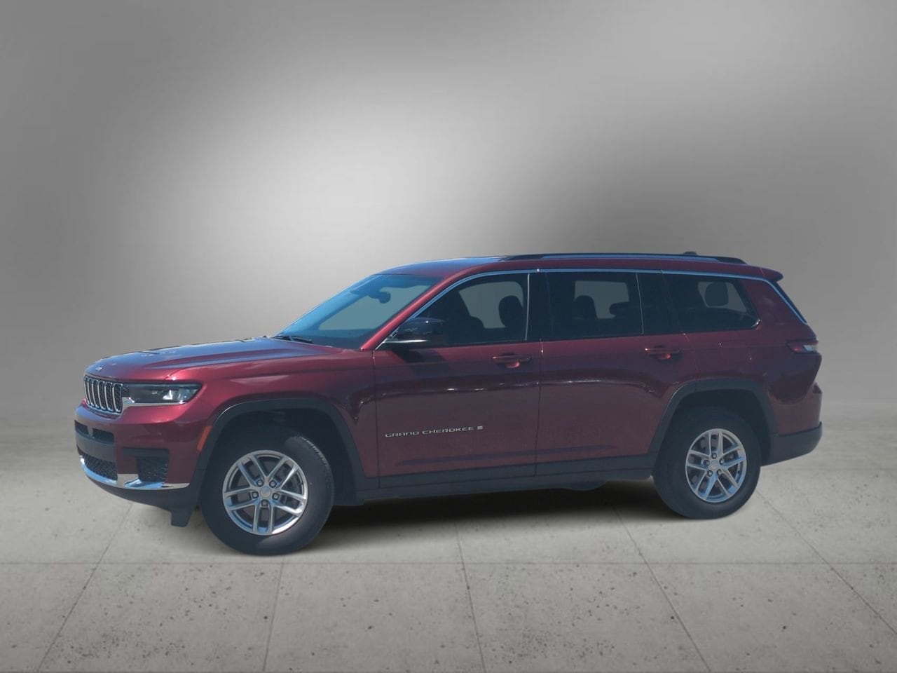 Thumbnail: 2023 Jeep Grand Cherokee - 1