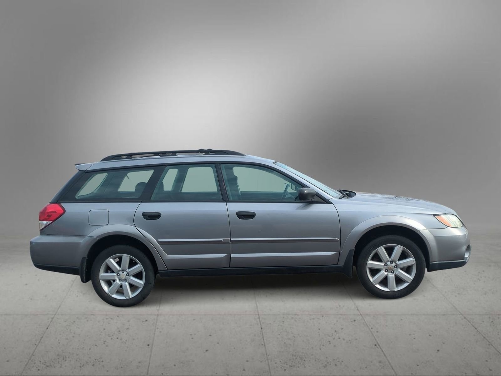 Thumbnail: 2009 Subaru Outback - 9