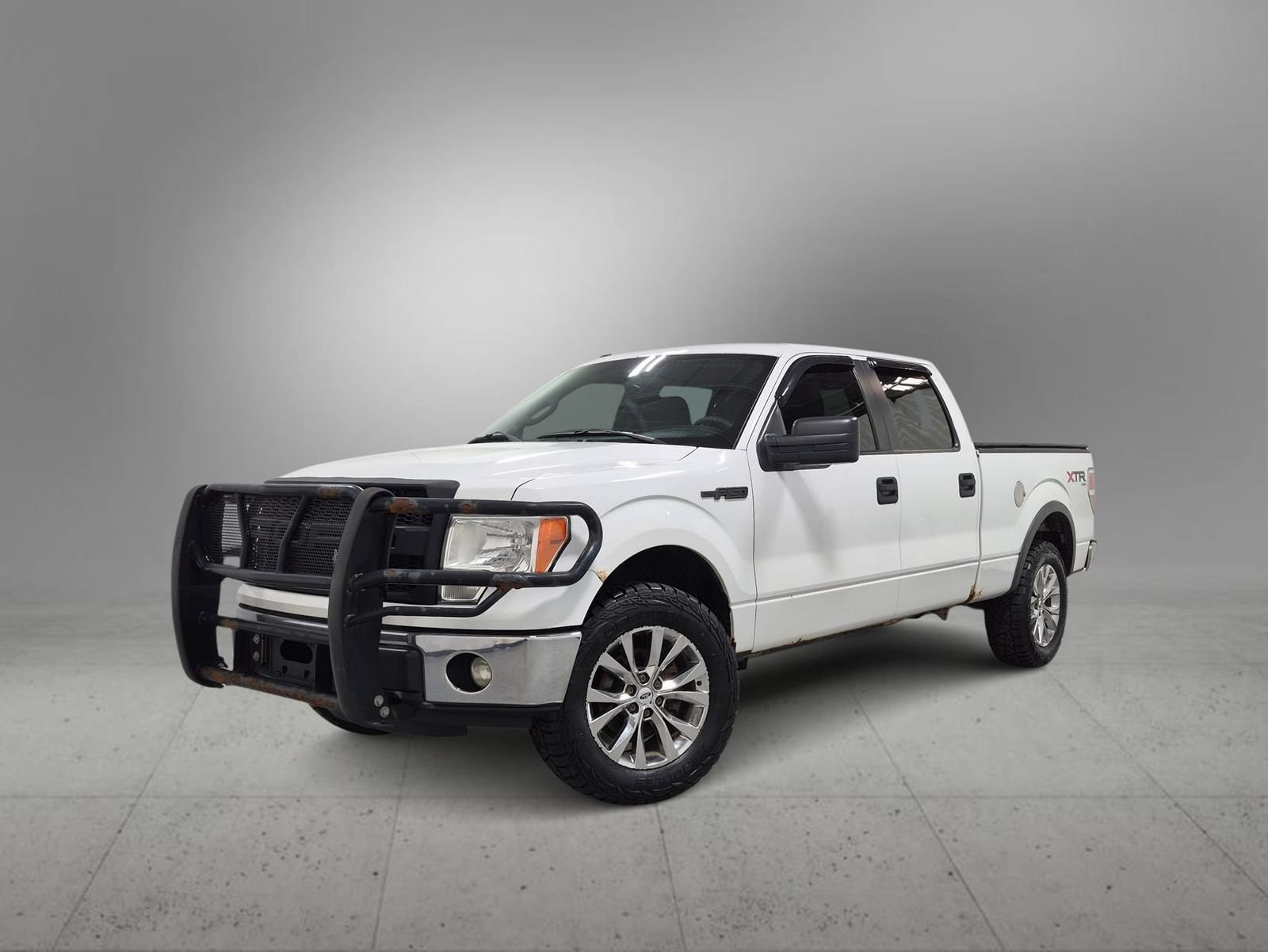 2014 Ford F-150  -
                  Farmington Hills, MI