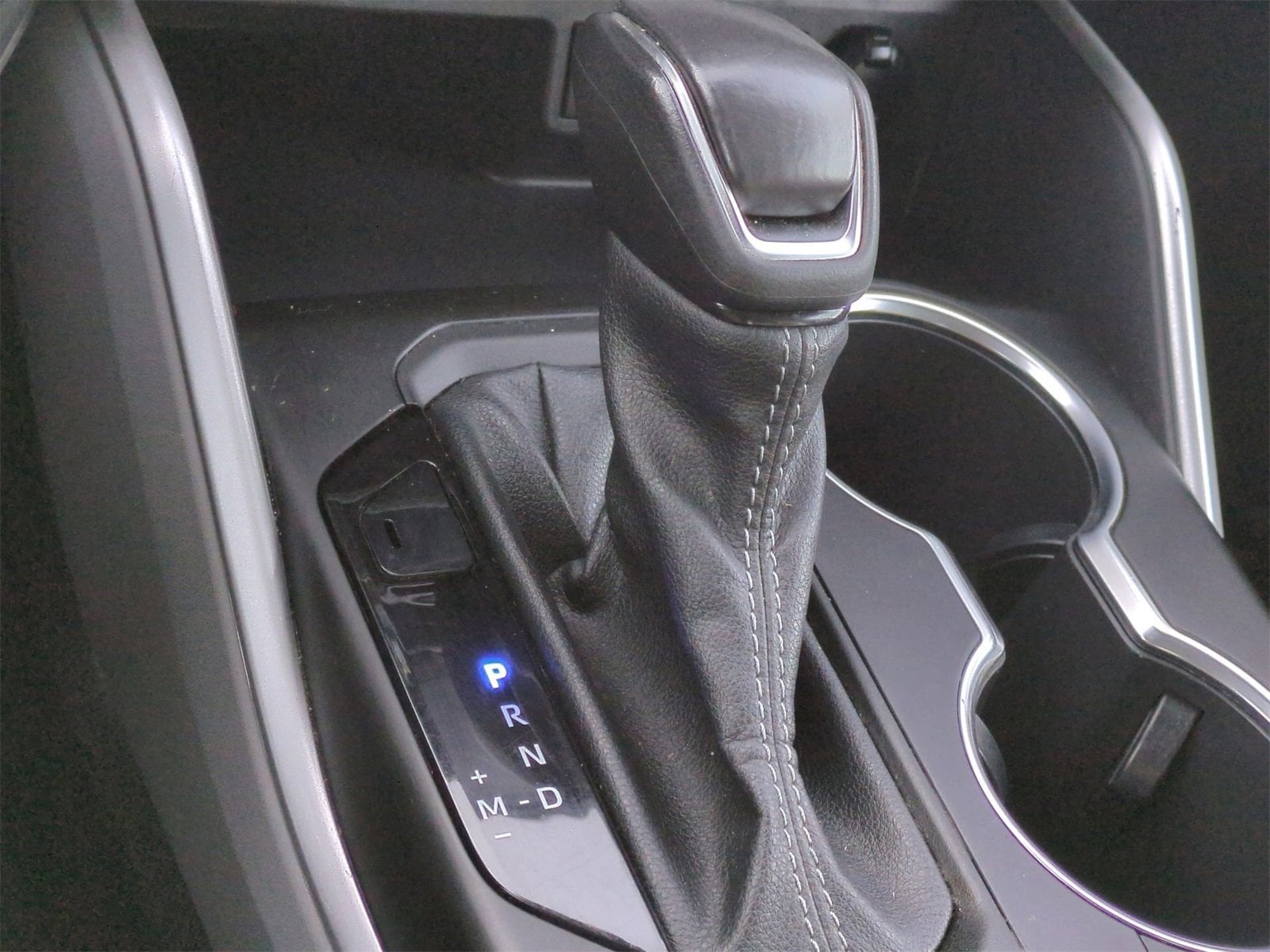 Thumbnail: 2022 Toyota Highlander - 33