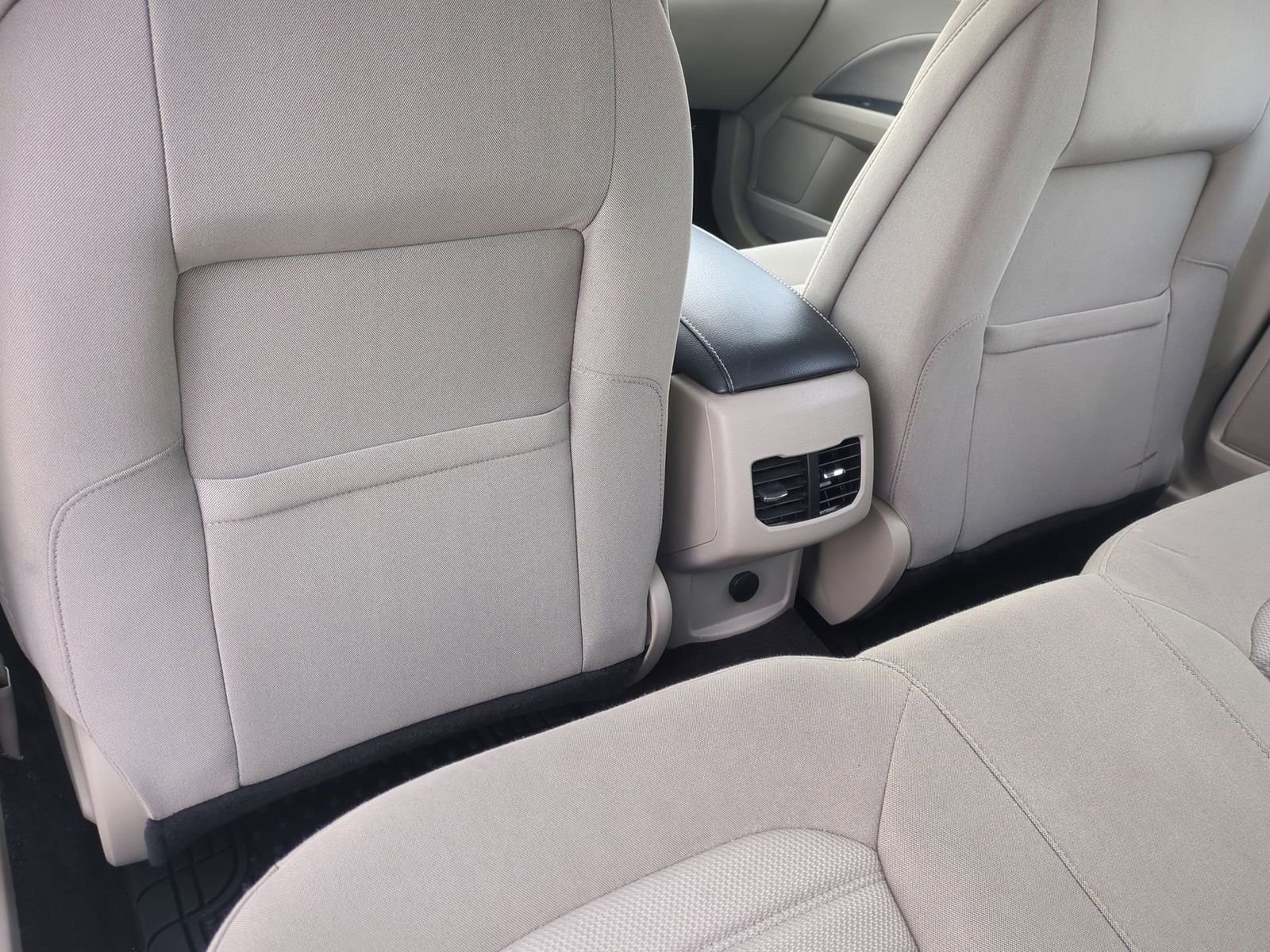 Thumbnail: 2019 Ford Fusion - 18