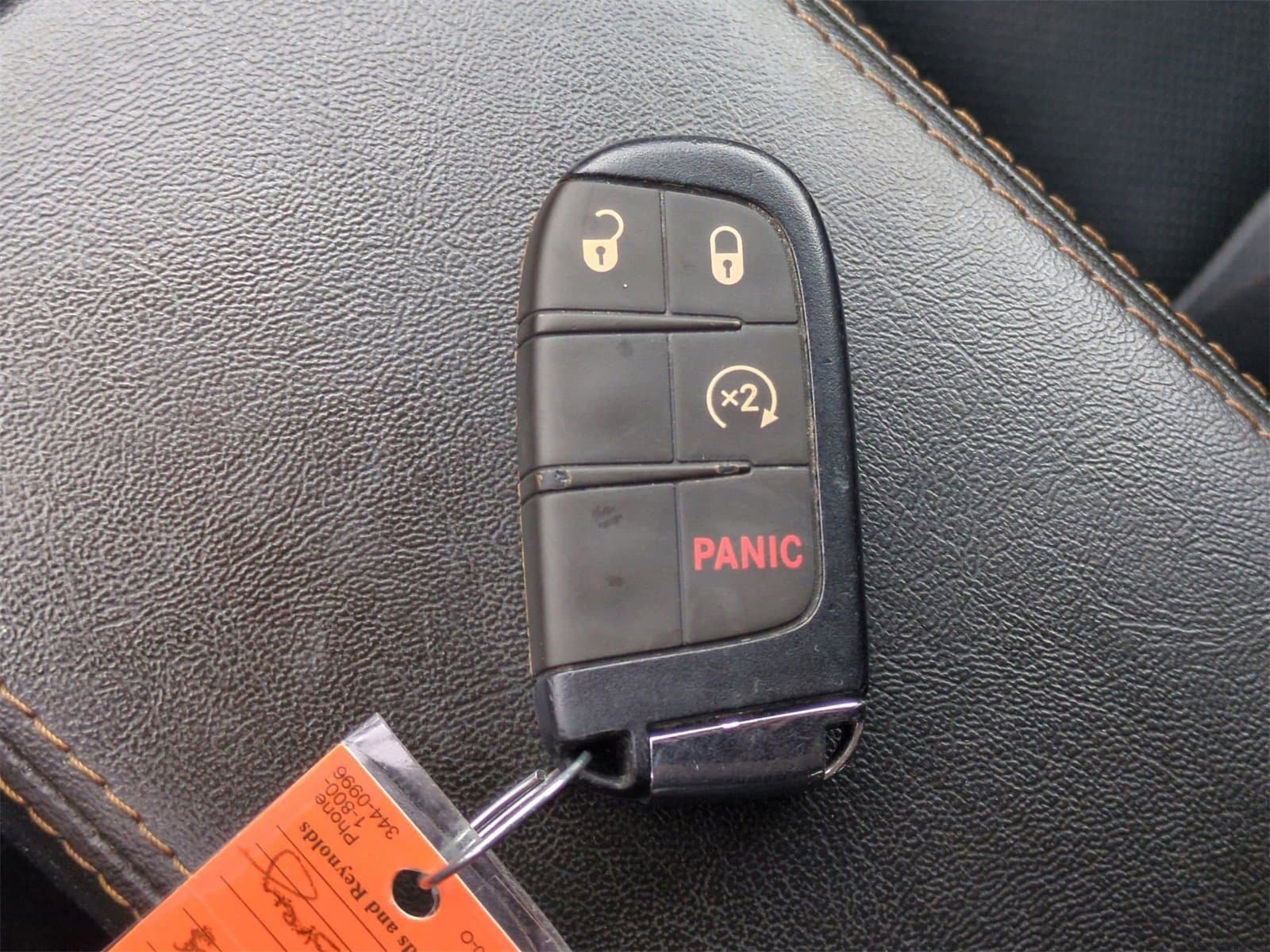 Thumbnail: 2020 Jeep Compass - 33