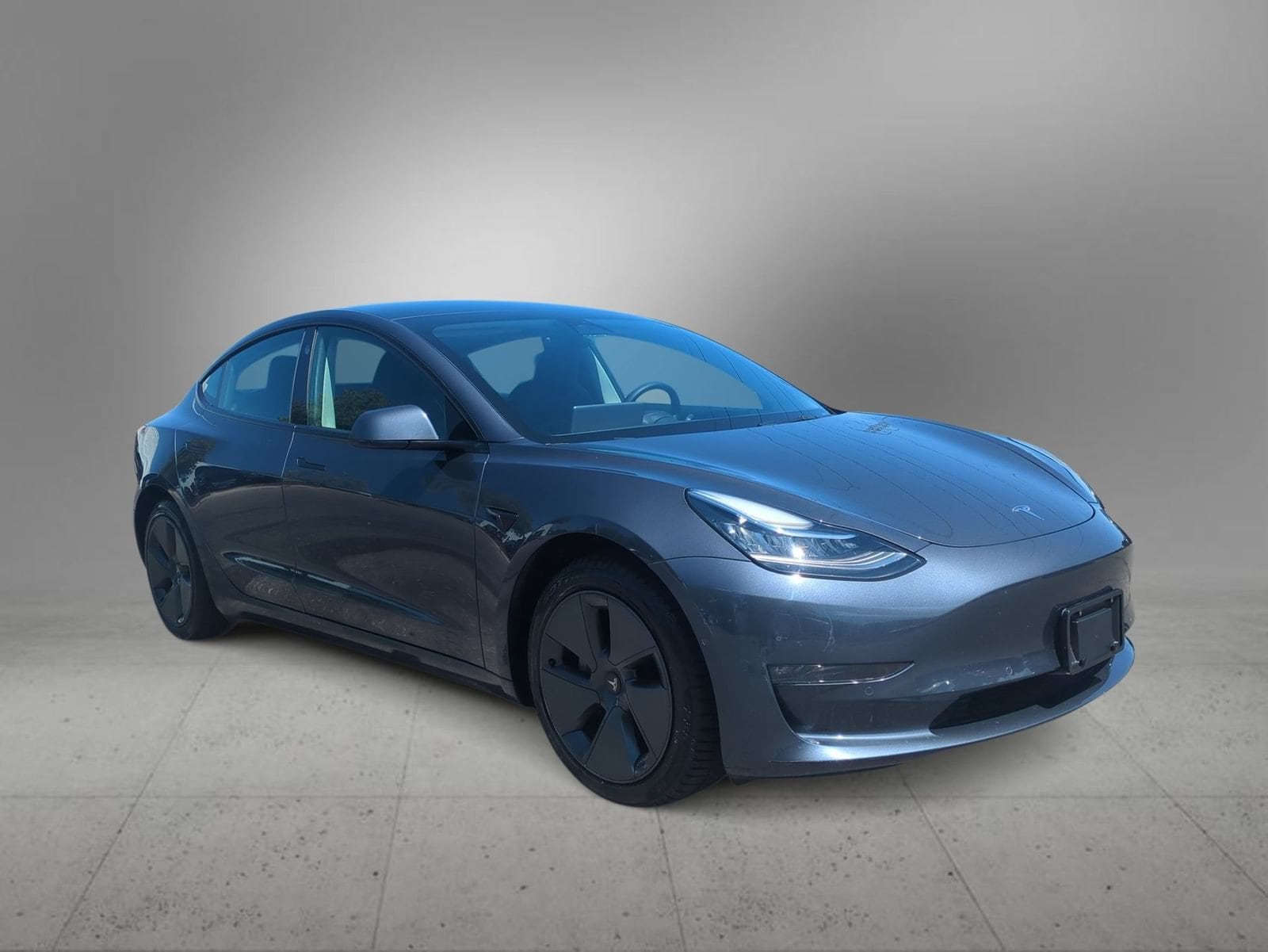 Used 2022 Tesla Model 3 Long Range with VIN 5YJ3E1EB1NF263217 for sale in Farmington Hills, MI