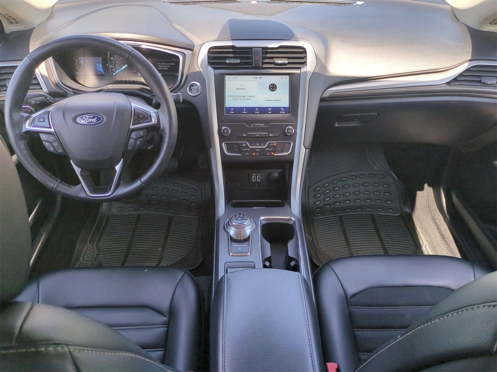 Thumbnail: 2020 Ford Fusion - 15