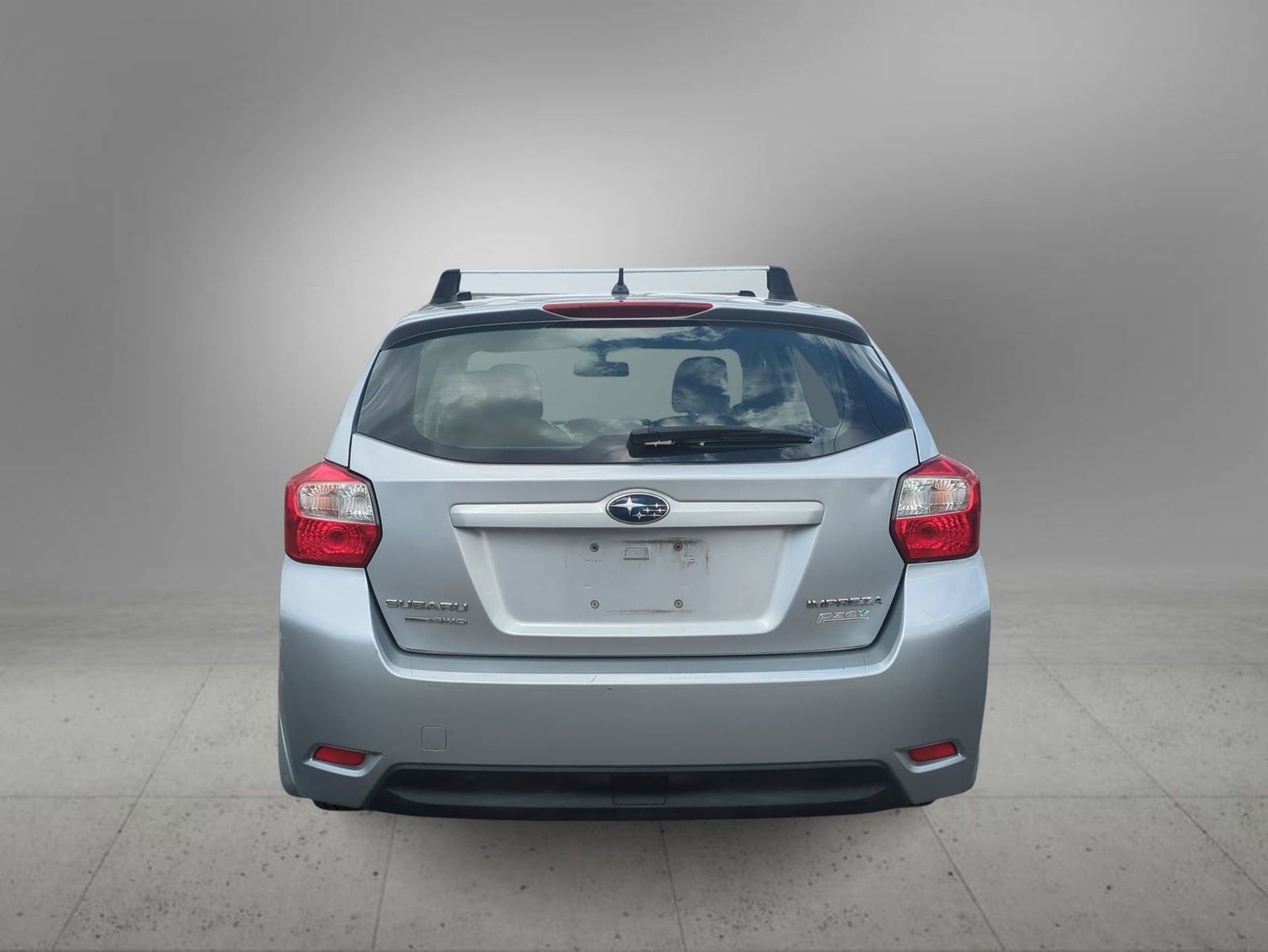 Thumbnail: 2014 Subaru Impreza - 7