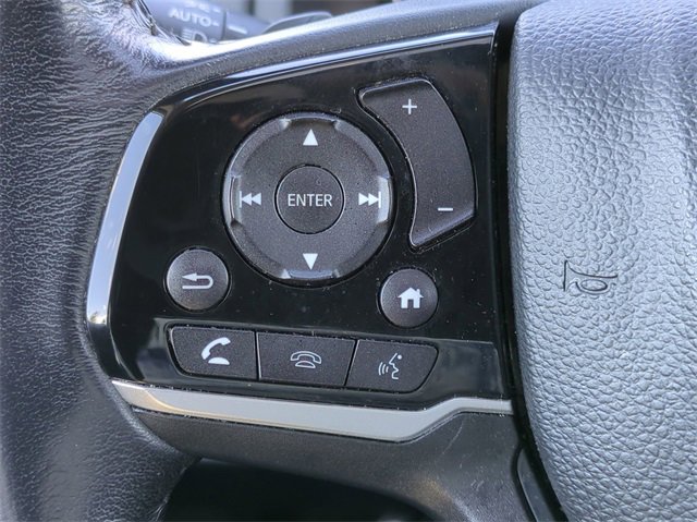 Thumbnail: 2021 Honda Pilot - 24