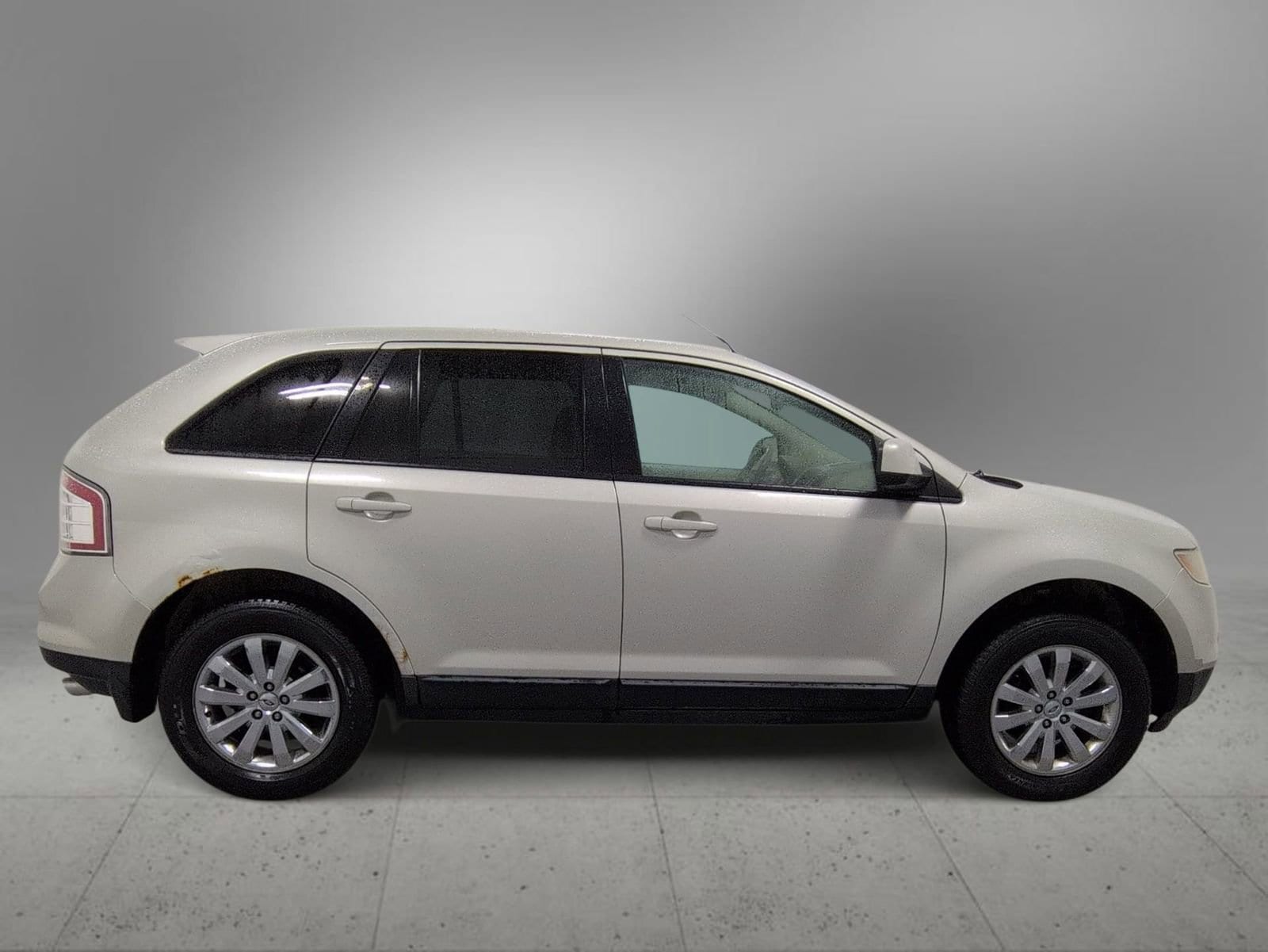 Thumbnail: 2007 Ford Edge - 9