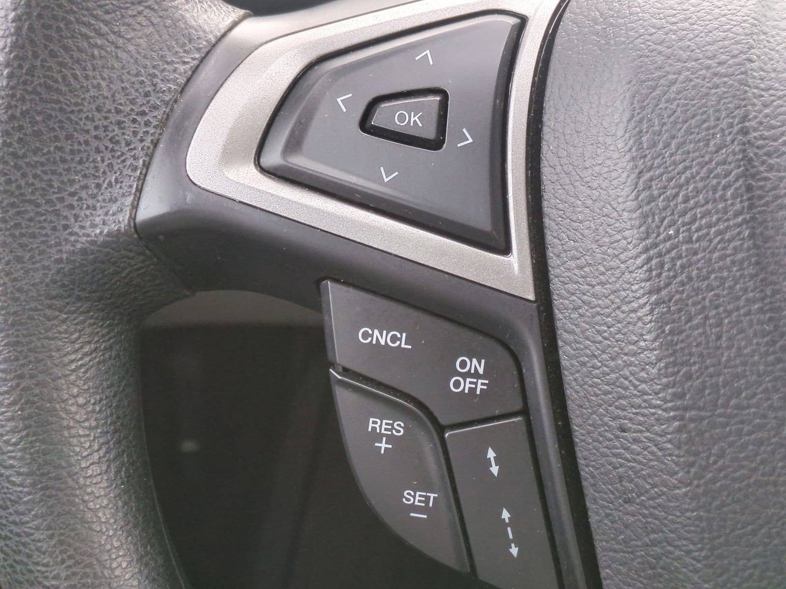 Thumbnail: 2019 Ford Fusion - 23