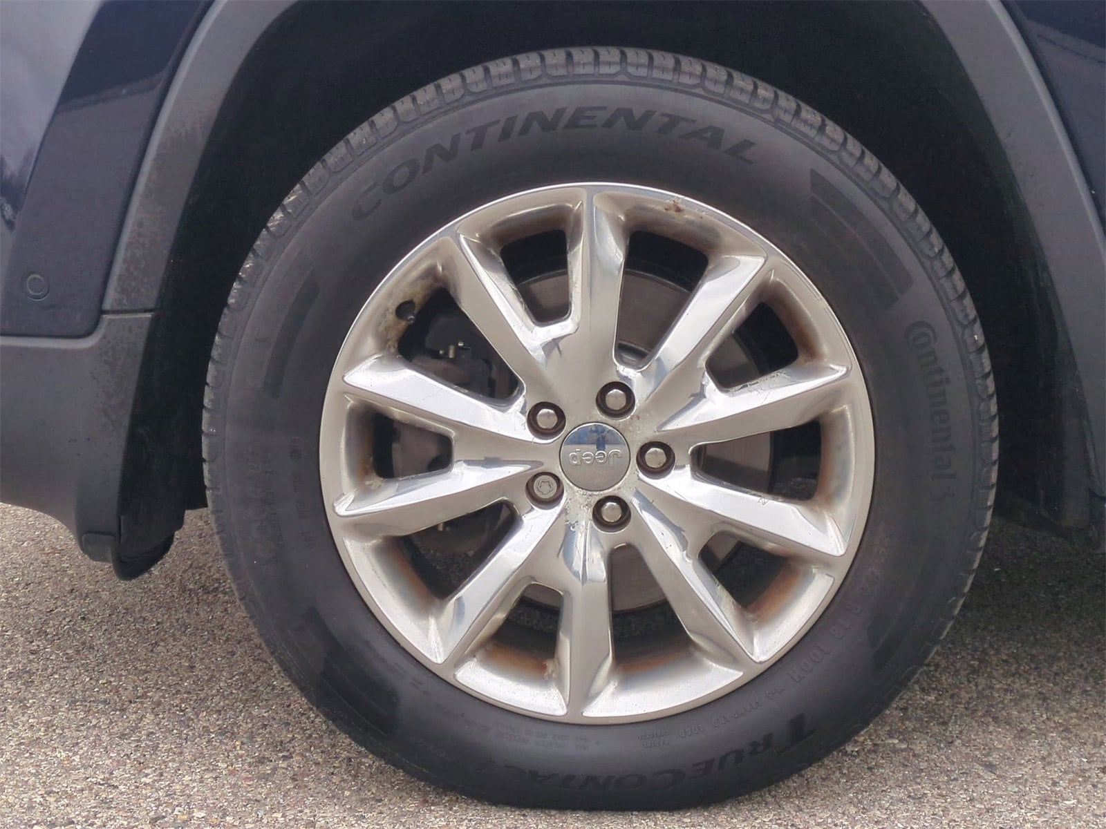 Thumbnail: 2014 Jeep Cherokee - 14