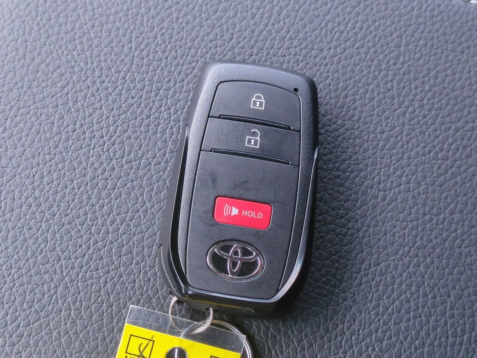 Thumbnail: 2026 Toyota Land Cruiser - 33